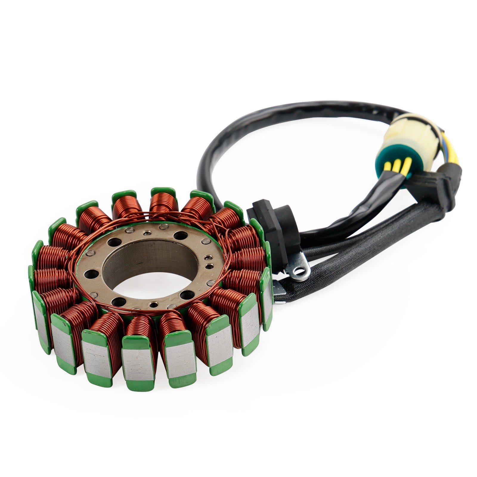 Alternator cewki stojana dla Honda RANCHER 420 4X4 TRX420FPA TRX420FA 2009-2014