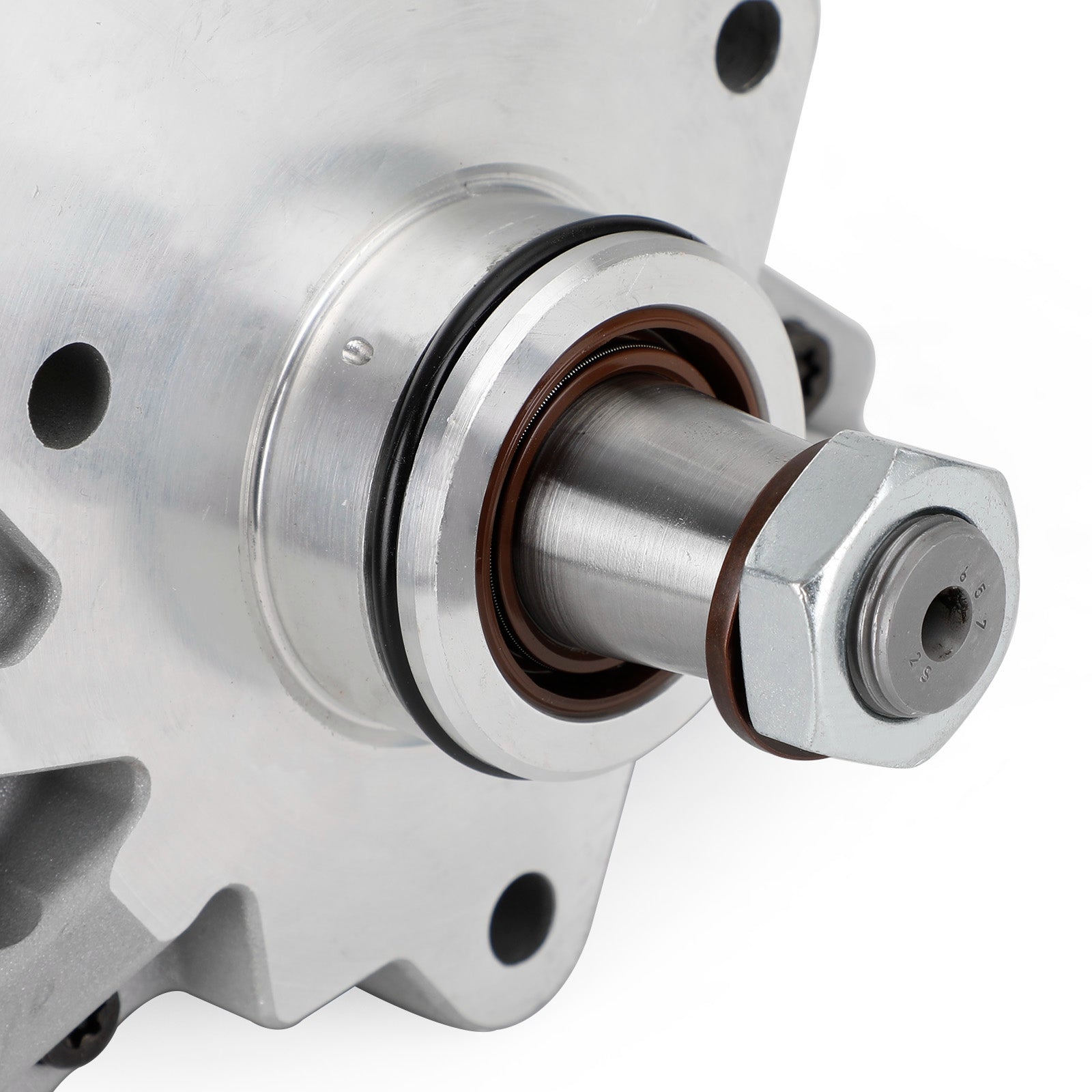 0445020007 0445020175 Visokotlačna črpalka za vbrizgavanje goriva za Iveco Eurocargo