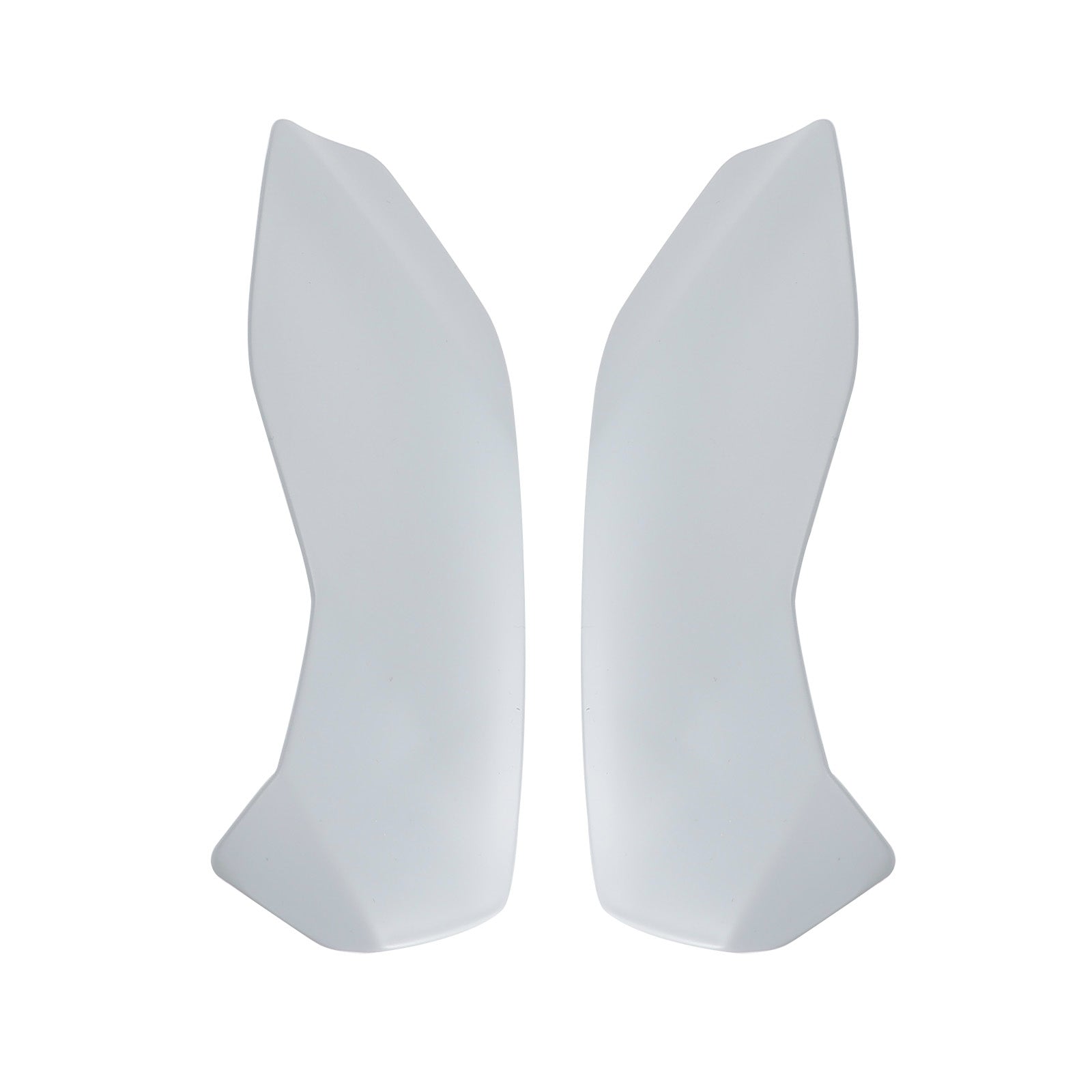 Yamaha MT-09 FZ09 MT-09 SP 2021-2022 Pannello laterale del faro