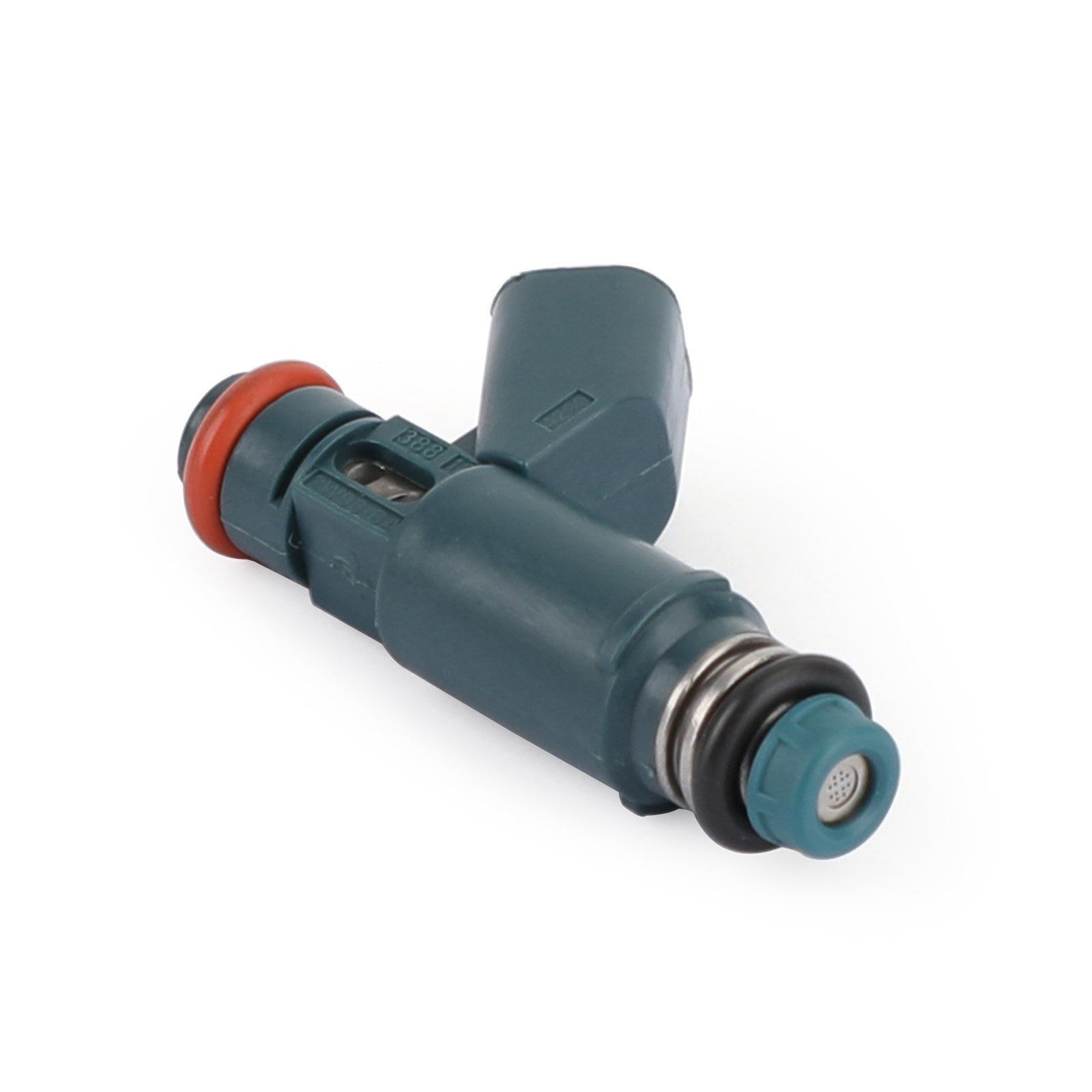 8 stuks brandstofinjectoren 2W93-BA Fit Voor 03-09 Jaguar 4.2L 08-09 Land Rover 4.2L Generieke