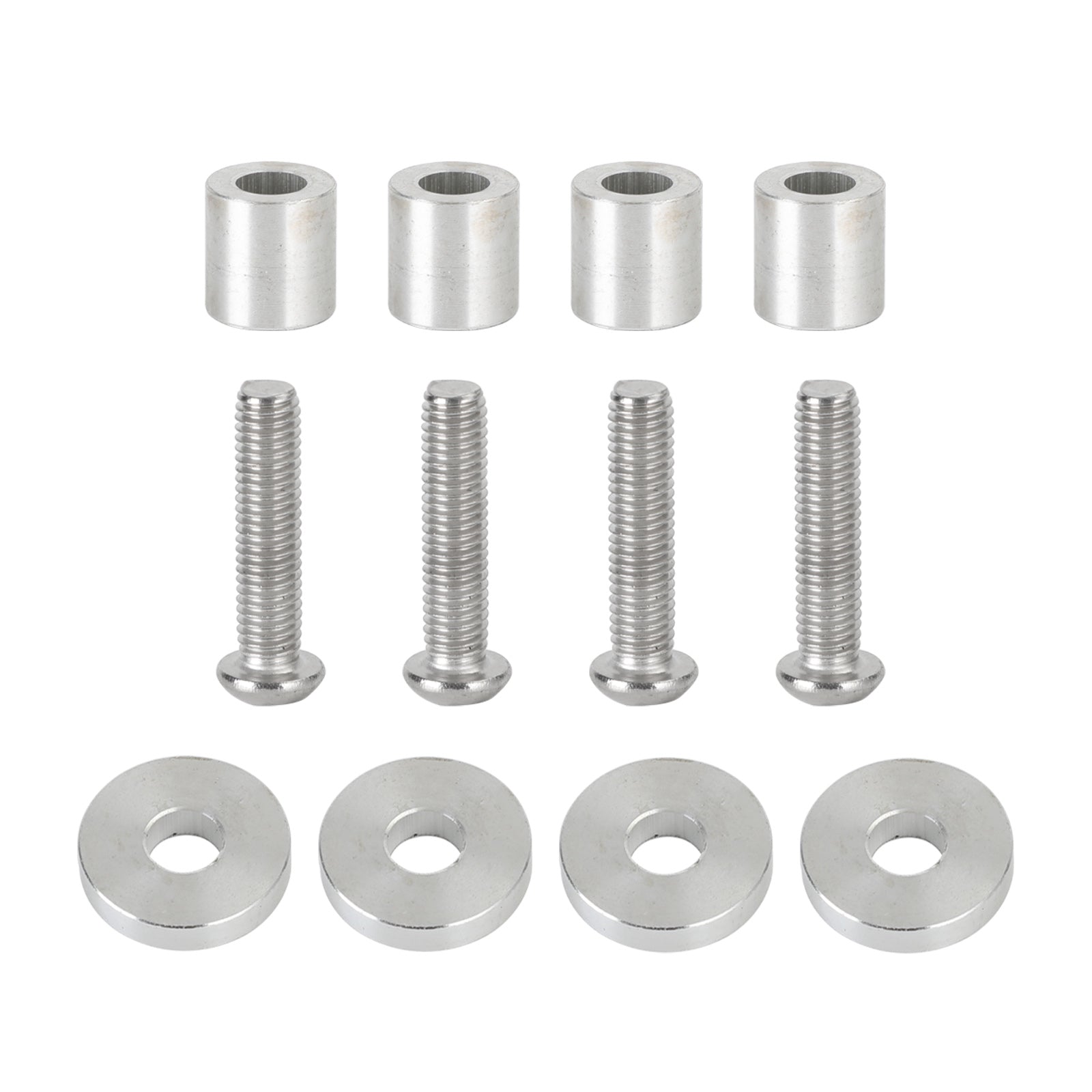 Achterbagagerek voor Honda CMX 1100 Rebel 1100 / DCT 2021 2022 generiek