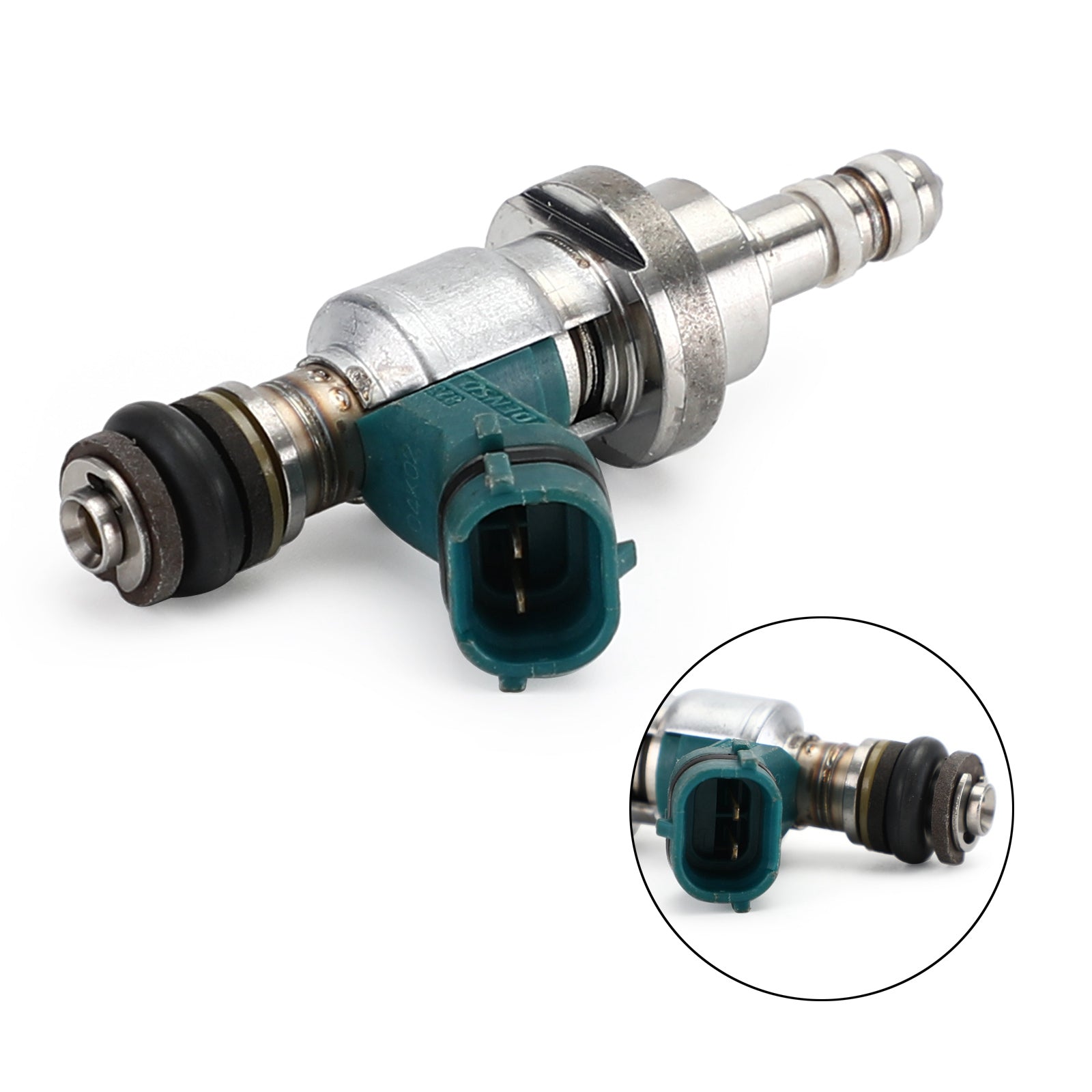 1 stks Brandstof Injectoren 23209-31020 voor Lexus GS300/IS250 2006-2013 23250-31020 Generieke