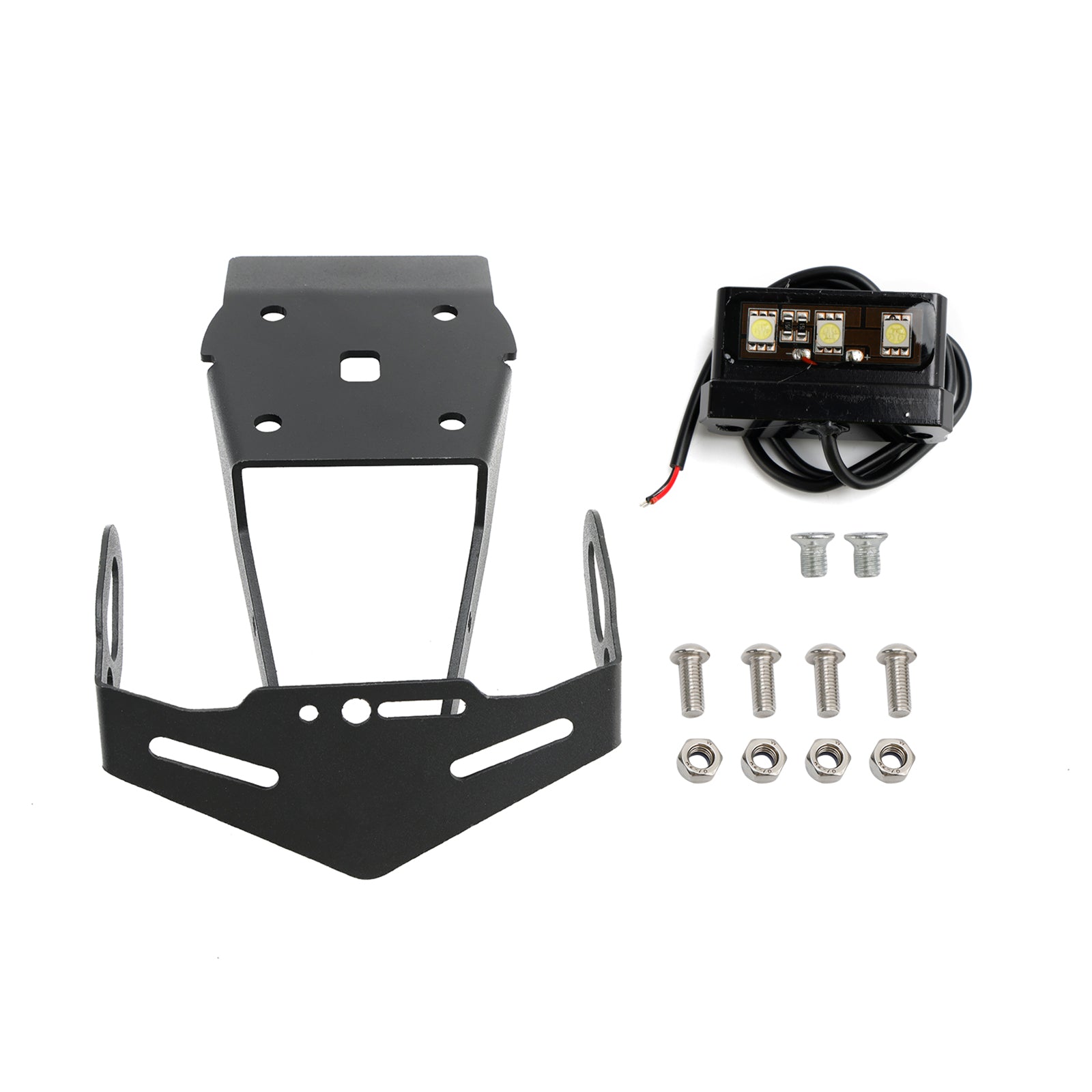 Portatarga YAMAHA YZF-R15 V3.0 2017-2019