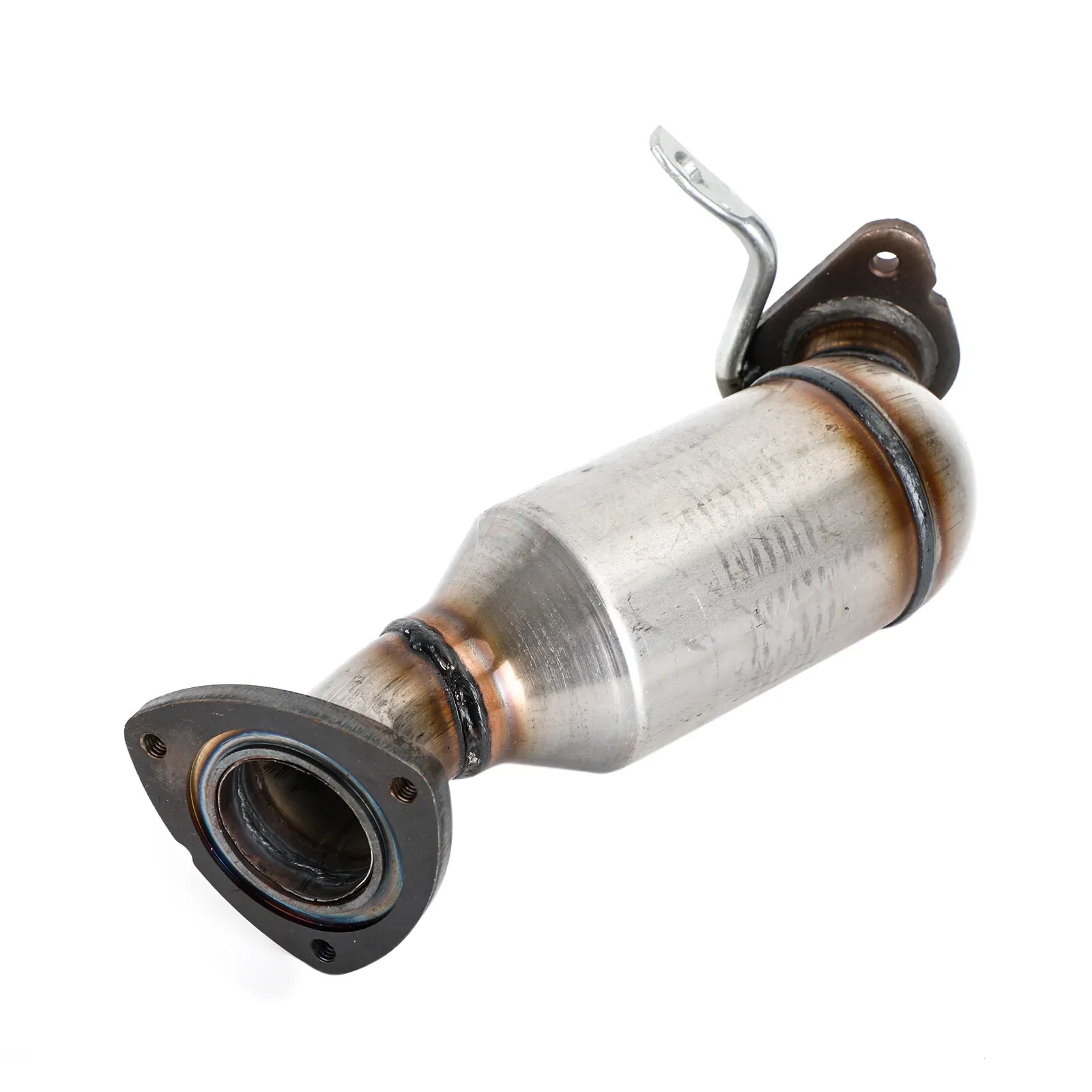 2008-2017 Buick Enclave 3.6L Convertisseur catalytique 6 cylindres Bank1 & Bank2