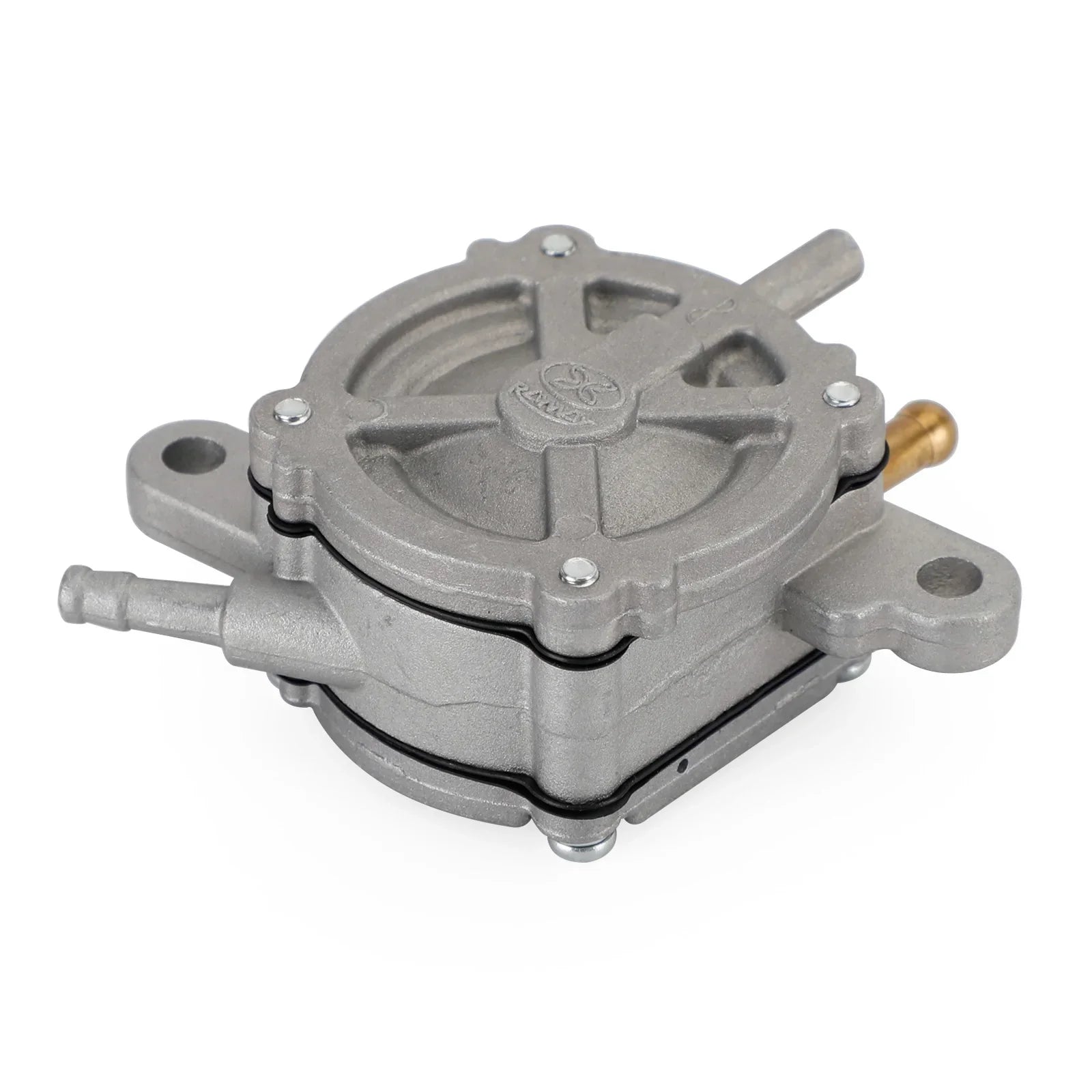 Vacuümbrandstofpomp voor Honda Dio 50 Lood NH50 Bali SJ50 AF32 SJ100 SK50M AF27 AF28