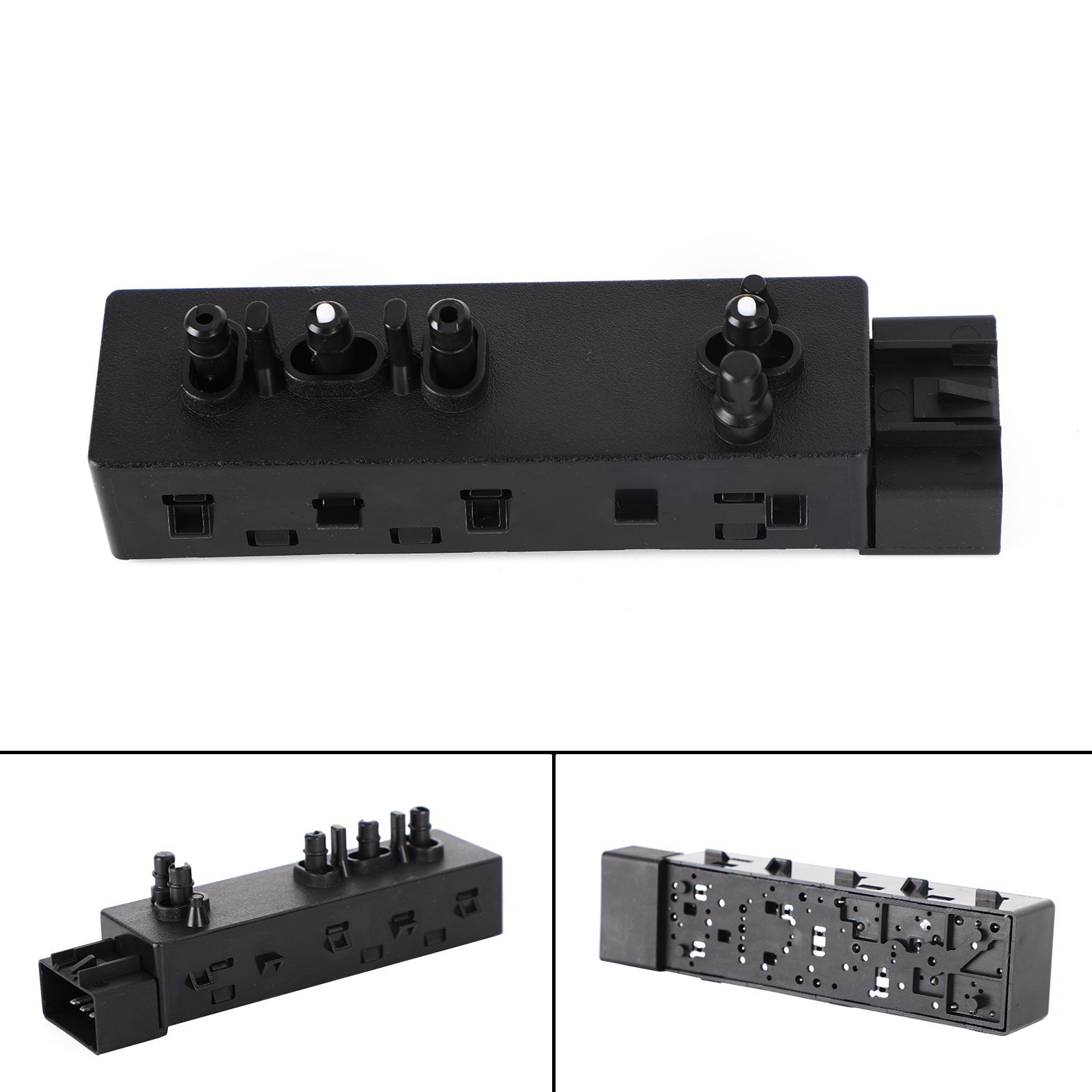 Przełącznik lewego fotela kierowcy 87066-JA03A dla Nissan Altima 2007-2012 Generic