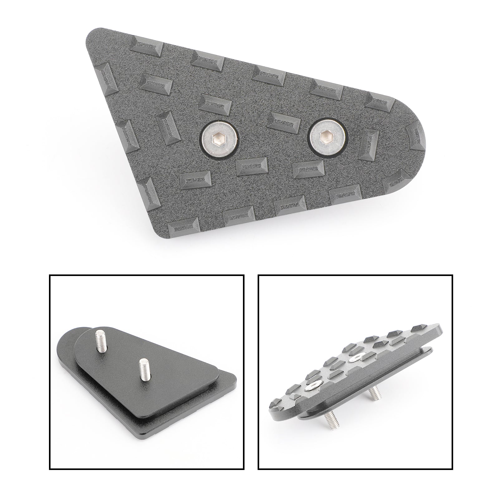 Przedłużenie dźwigni hamulcowej stóp dla BMW R1200GS Adv 13-18 R 1200 GS Adv 14 Generic