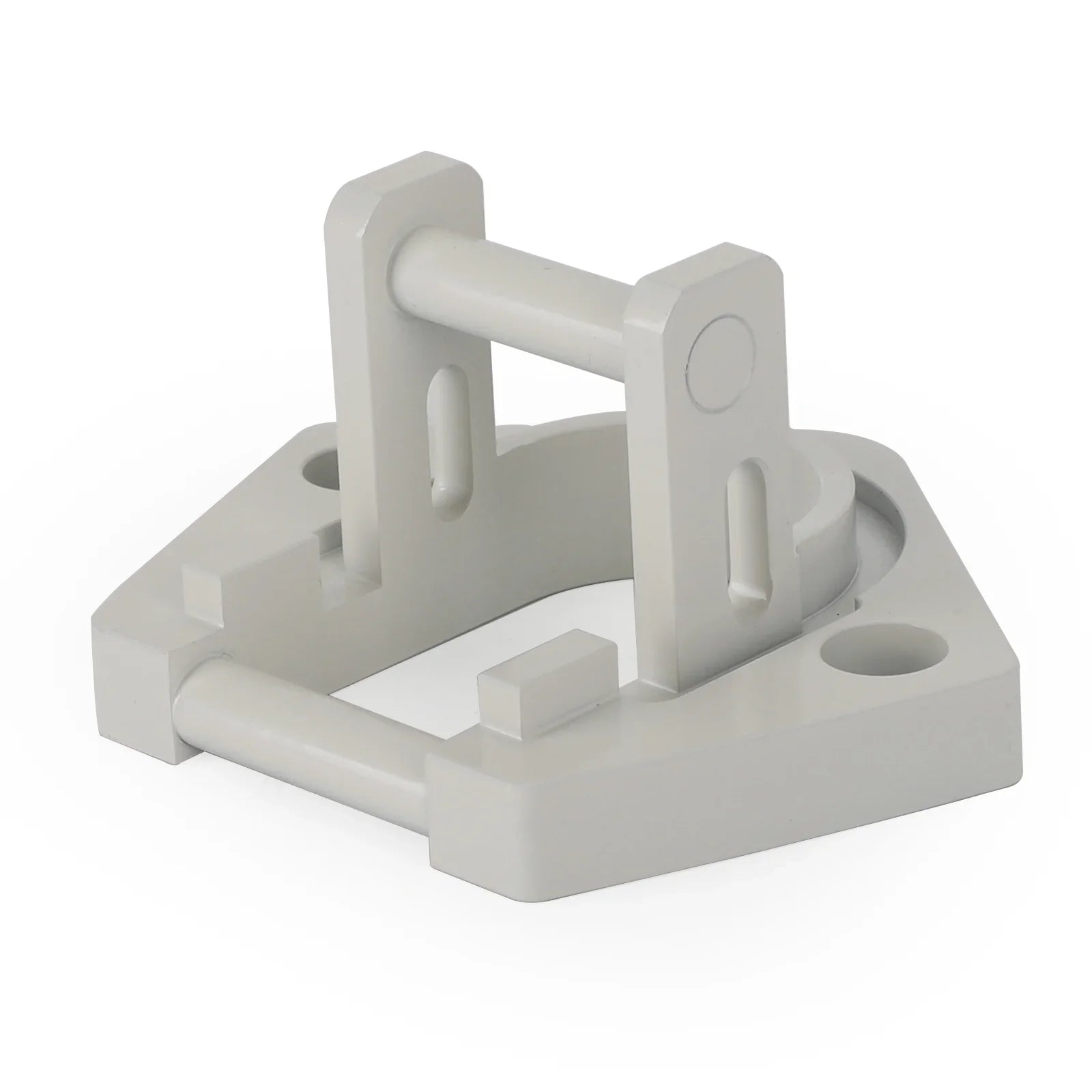 Vervanging Sunchaser II luifel-trapas U Aluminium RV-luifelhardware Generiek