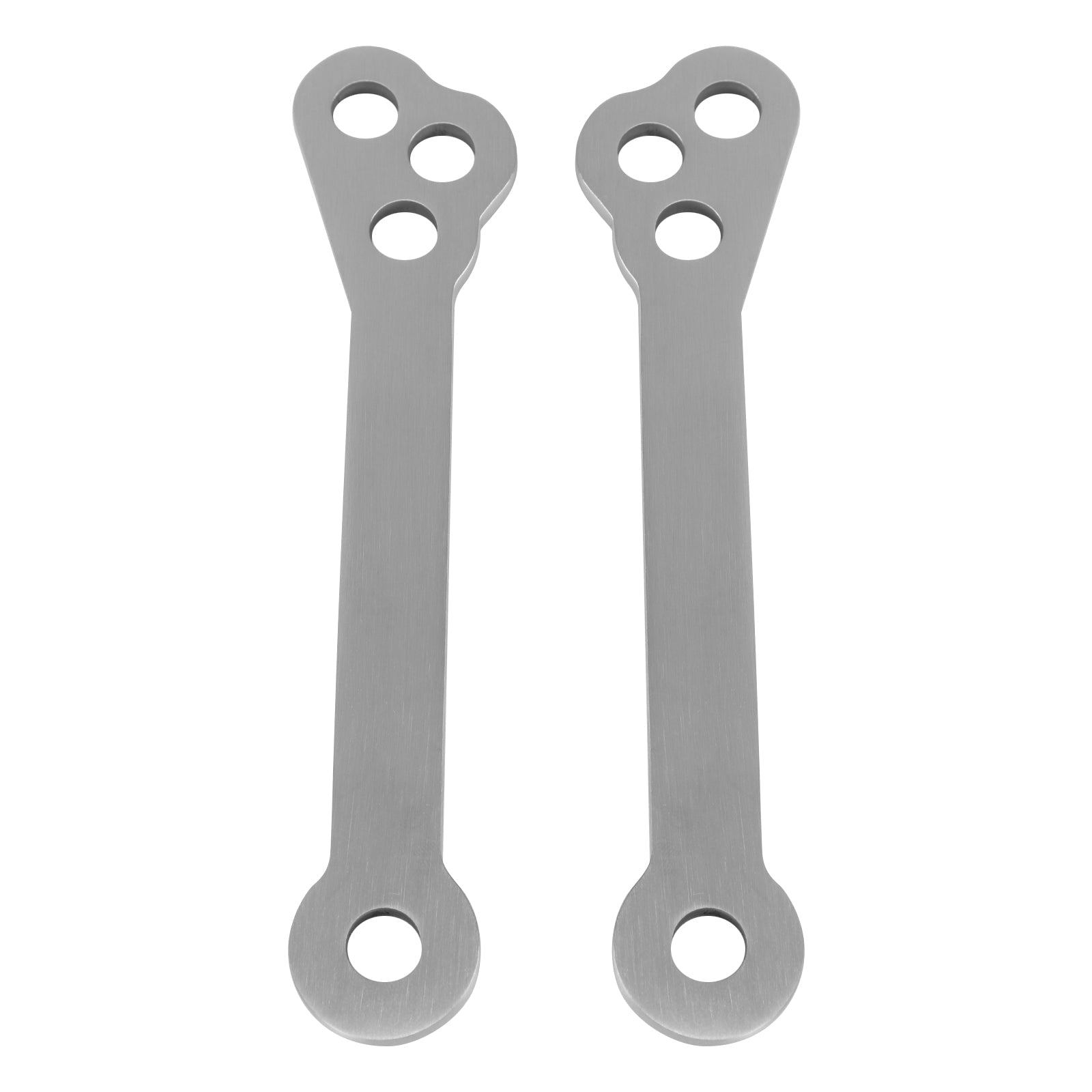 Kit de liens d'abaissement de suspension arrière pour HONDA CB400X CB 400X CB500X 2019-2020 générique