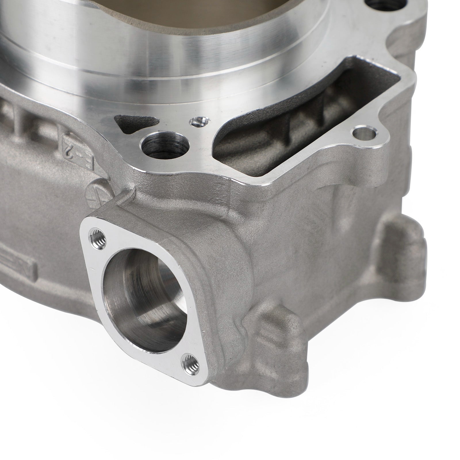 Sylinteri STD BORE 96.00mm Honda 02-08 CRF450R 12100-MEB-670 12100-MEN-671 Fedex Express