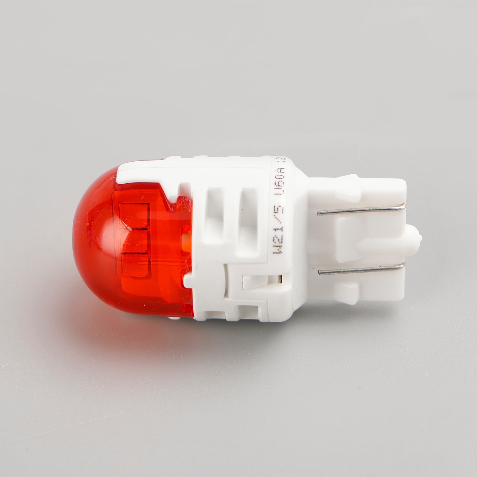 Per Philips 11066AU60X2 Ultinon Pro6000 LED-AMBRA W21/5W AMBRA intensa 80/16lm