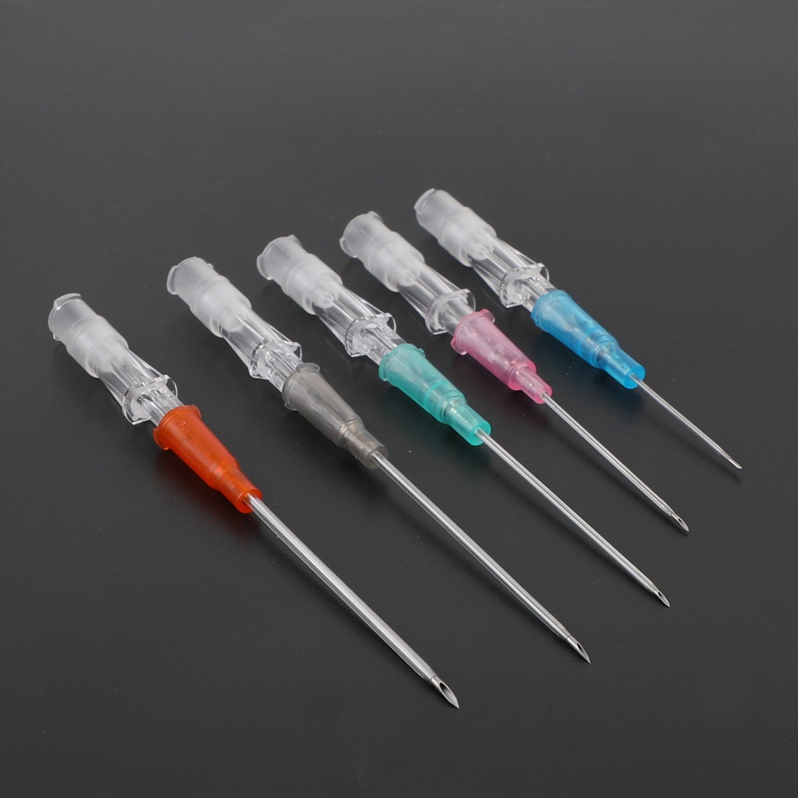 Aiguilles de perçage professionnelles stériles adaptées à l'outil jetable de fournitures pour le corps