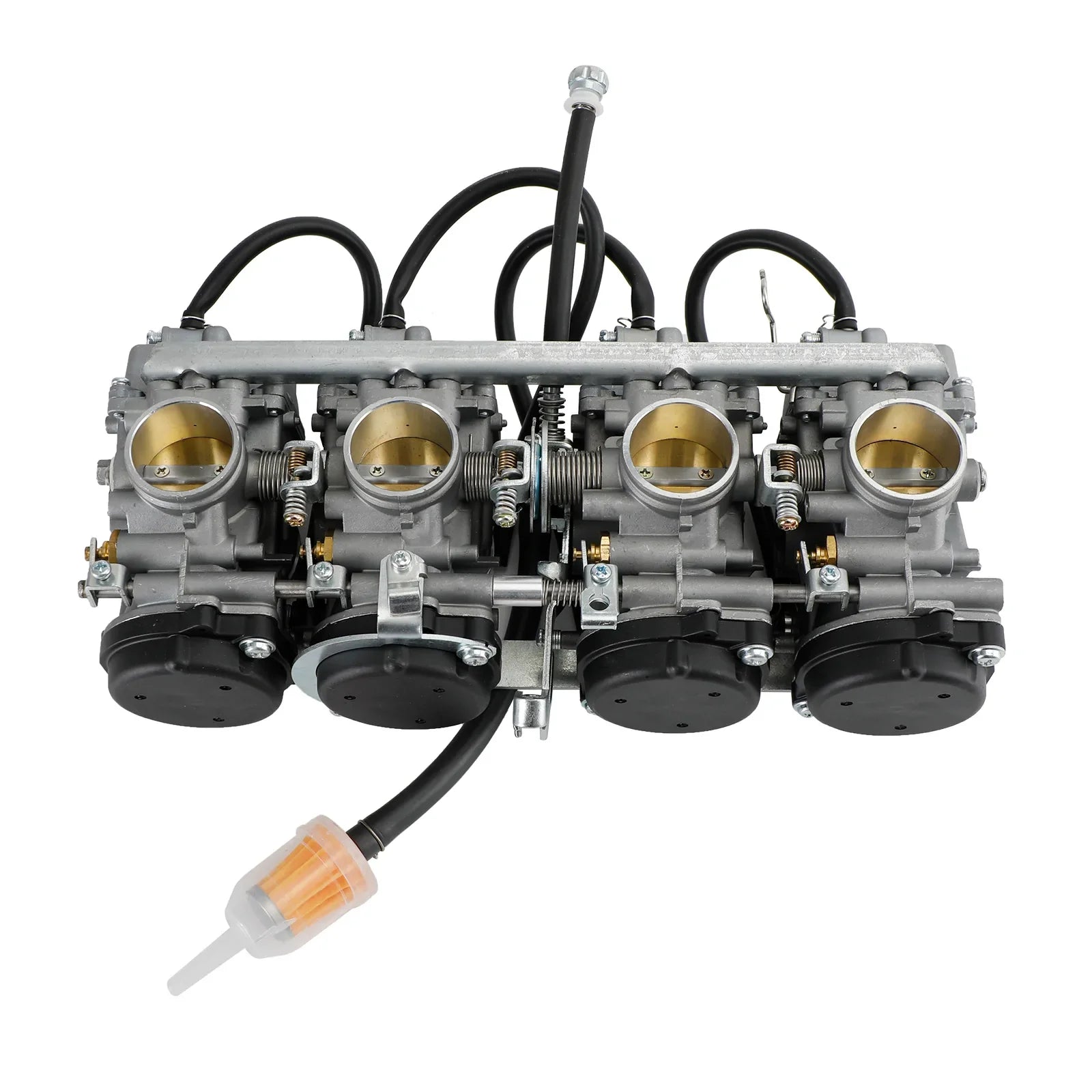 Honda CB400 CB400SF 1992-1998 Gaźnik Carb Fedex Express