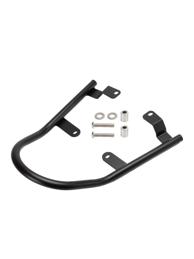 Reposabrazos trasero para motocicleta, soporte de mano para Yamaha XSR 700 2017-2022