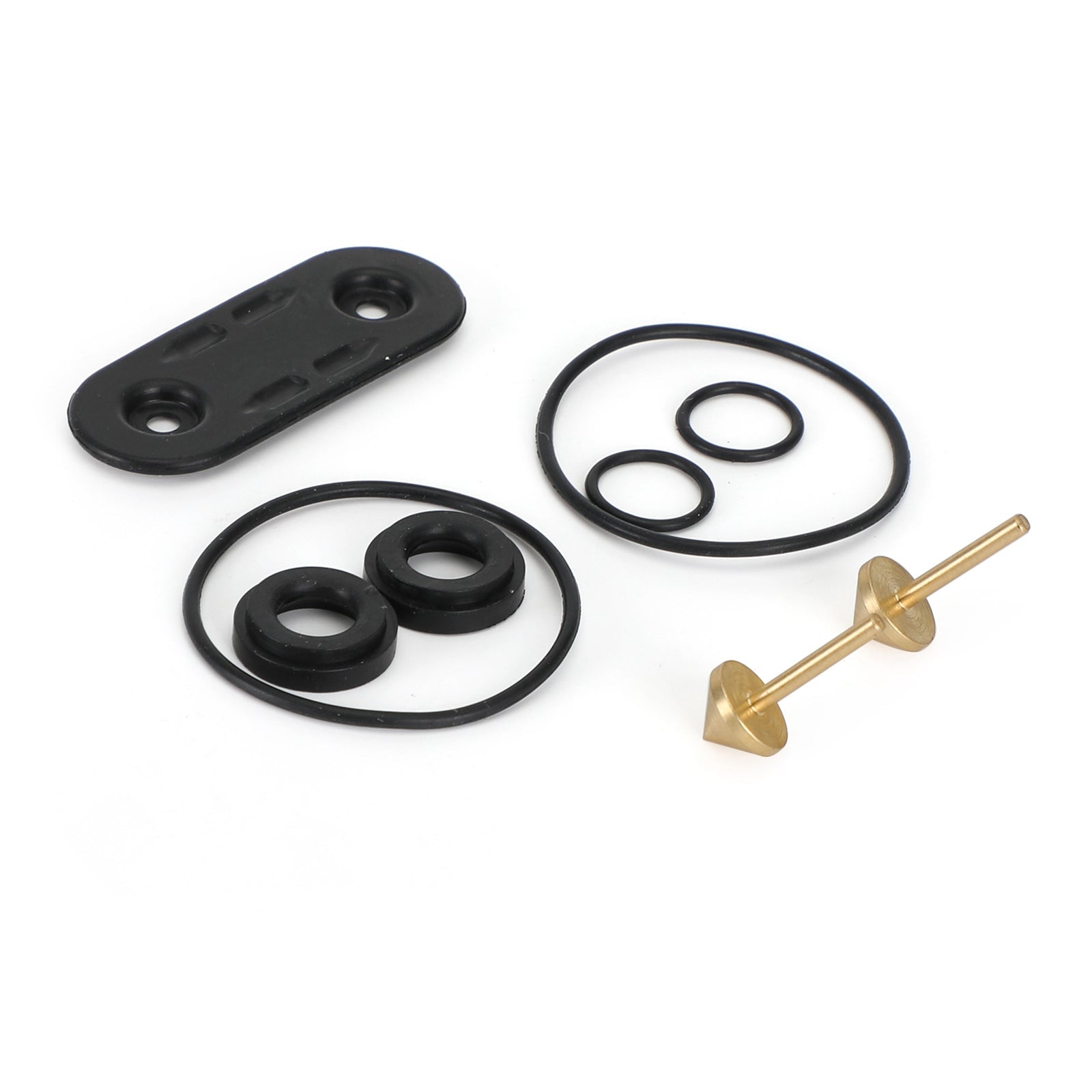 Kit de reparación de válvula de control del calentador A2208300184 para Mercedes-Benz W124 W220 genérico