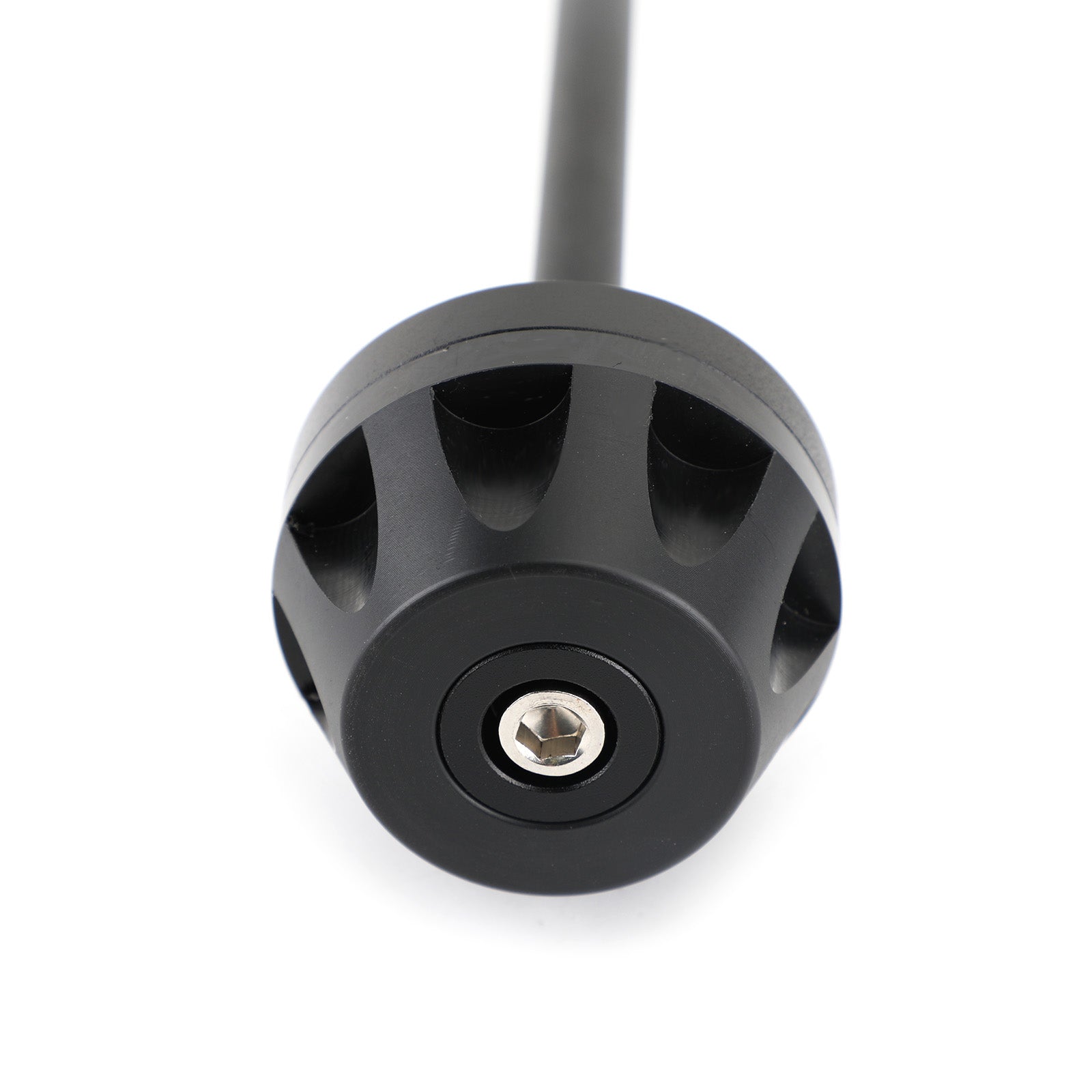 Protecteur de roue de bobines de broche avant pour BMW R1200GS R1200R/RS/RT 04-19 générique