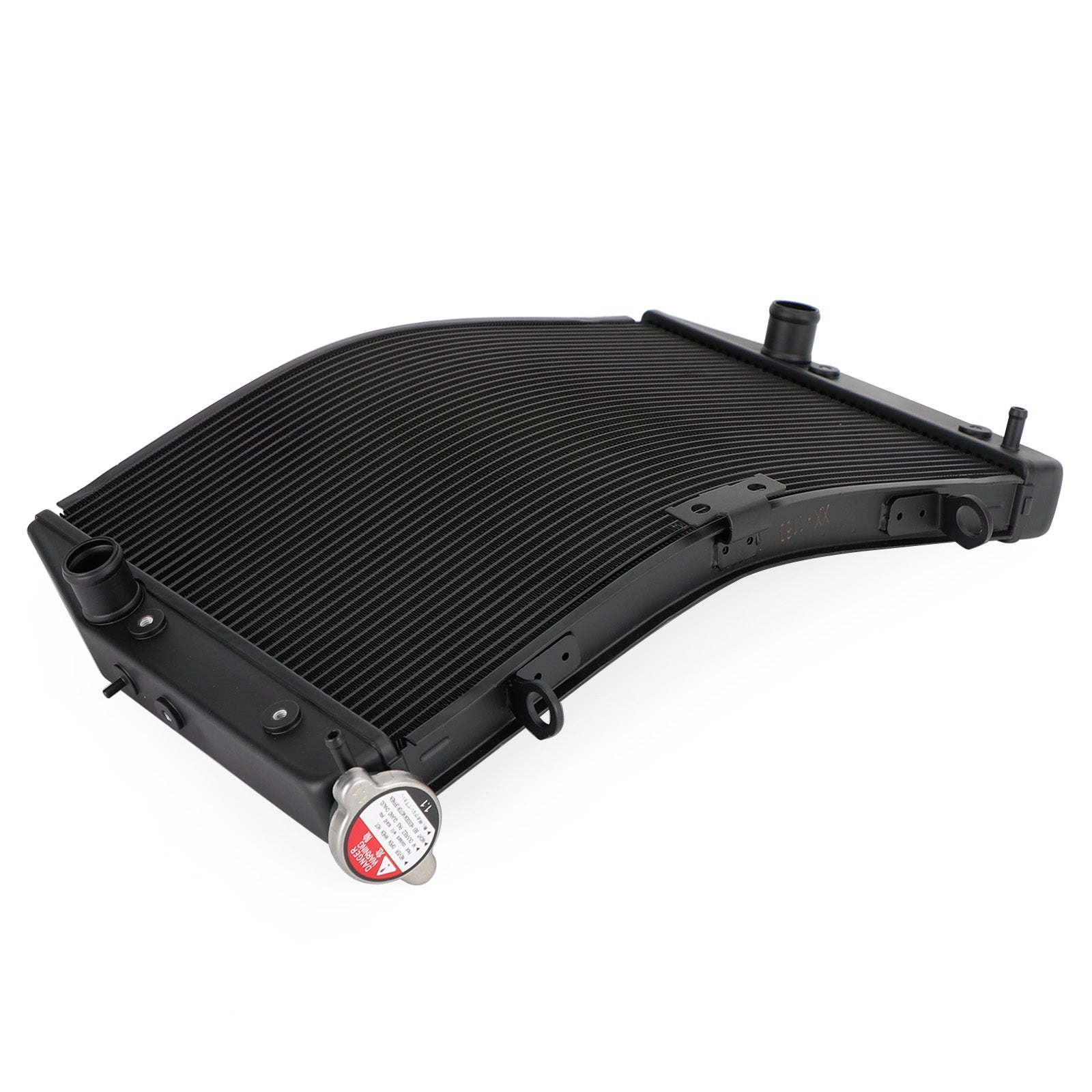 Suzuki GSXR 1000 GSX-R K11 2017-2022 Hladilnik motorja