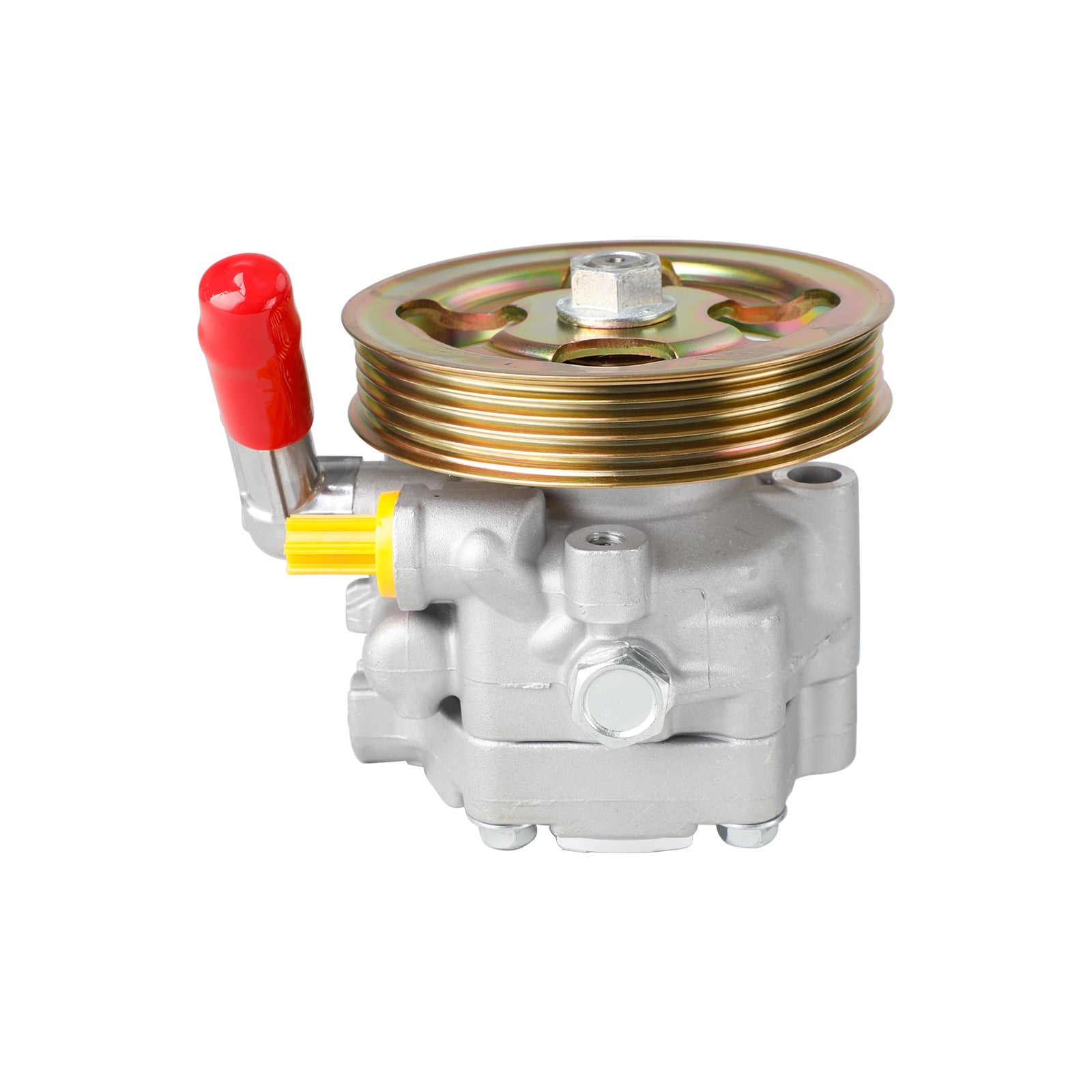 2002-2007 Subaru Impreza WRX STI z pompą wspomagania układu kierowniczego 34430FE040 Fedex Express