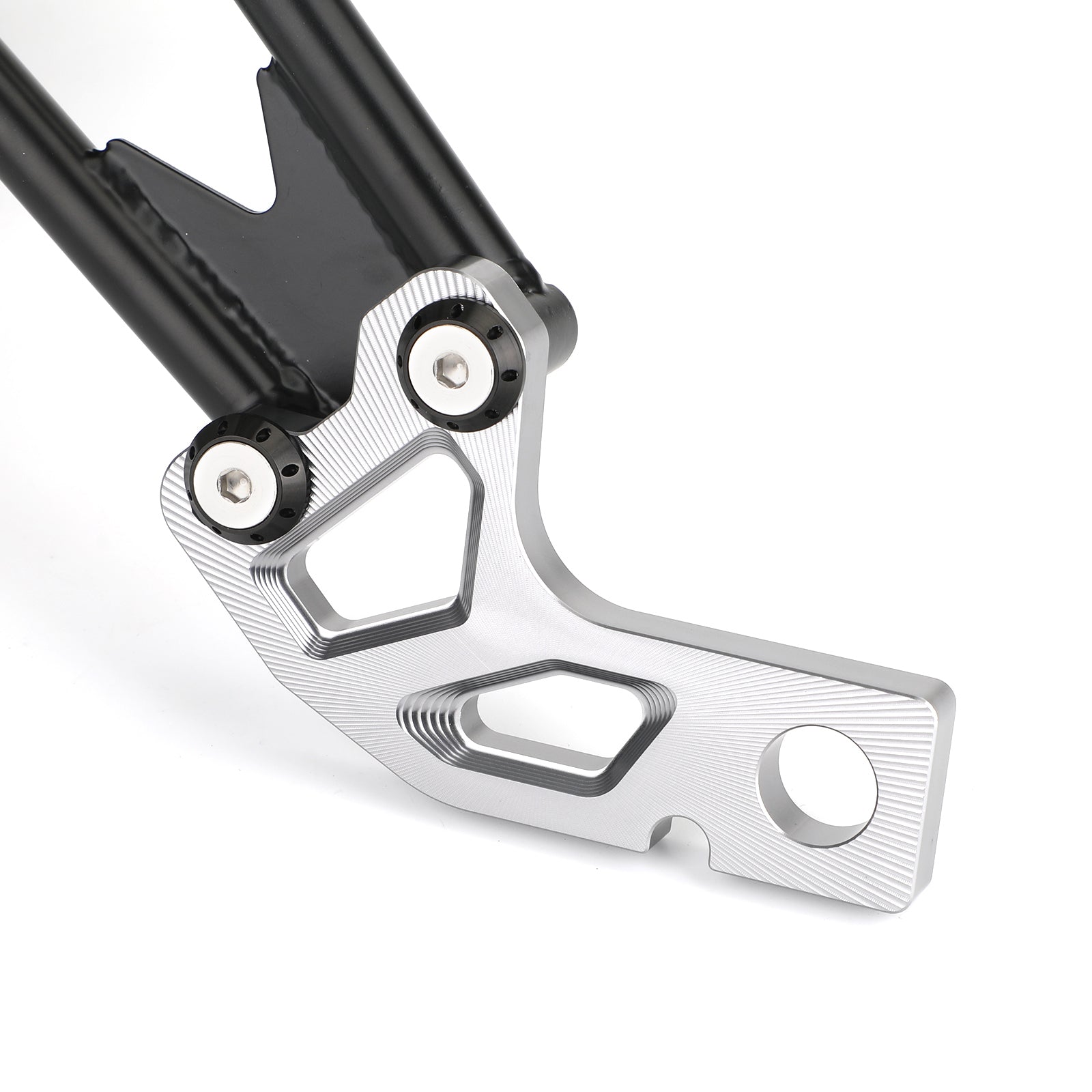 Garde-boue garde-boue arrière de moto pour Honda XADV 750 2017-2020 générique