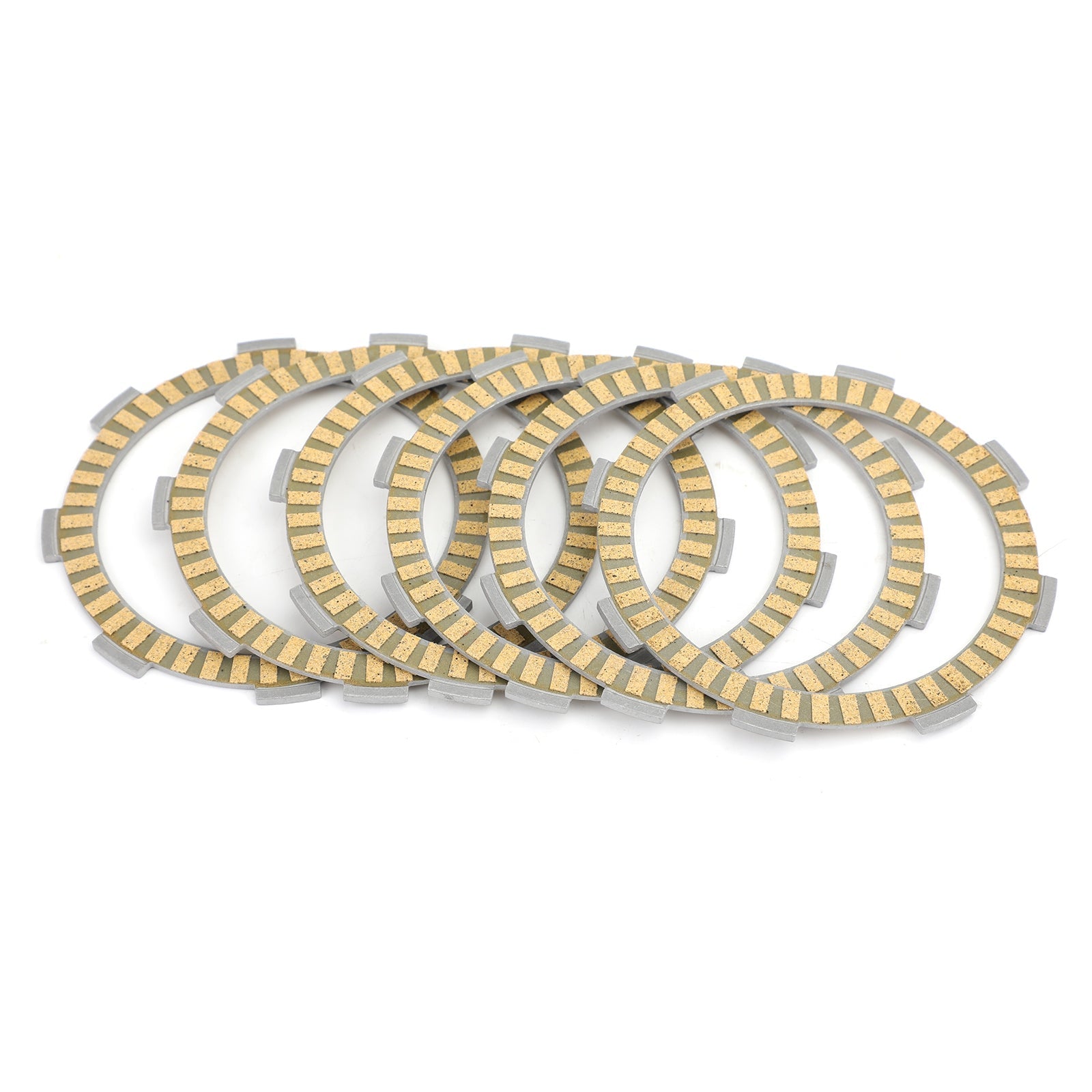 Kit frizione e dischi frizione in acciaio Honda CMX250 Rebel CB250 Nighthawk 1991-2016