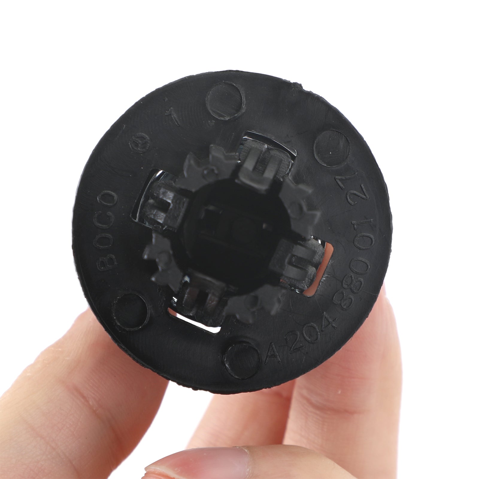 2 stuks motorkapveren 2048800227 voor Mercedes W204 W212 W222 X204 C63 C250 08-2015 generiek