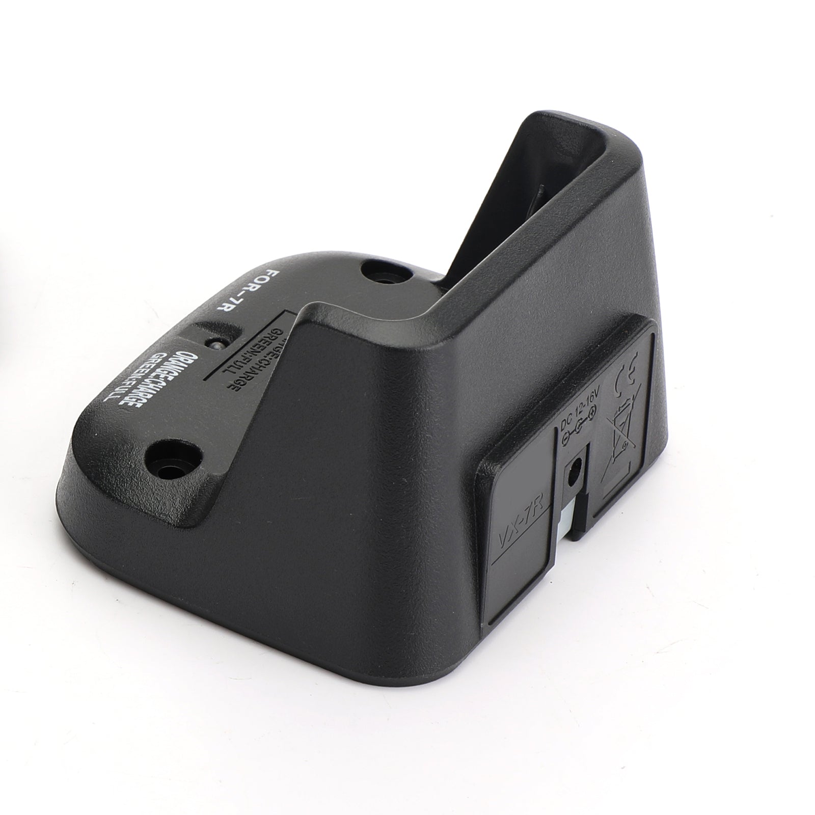 Szybka ładowarka 1 szt. Baterii stacjonarnej do wtyczki radiowej YAESU VX-5R VX-6R VX-7R USA