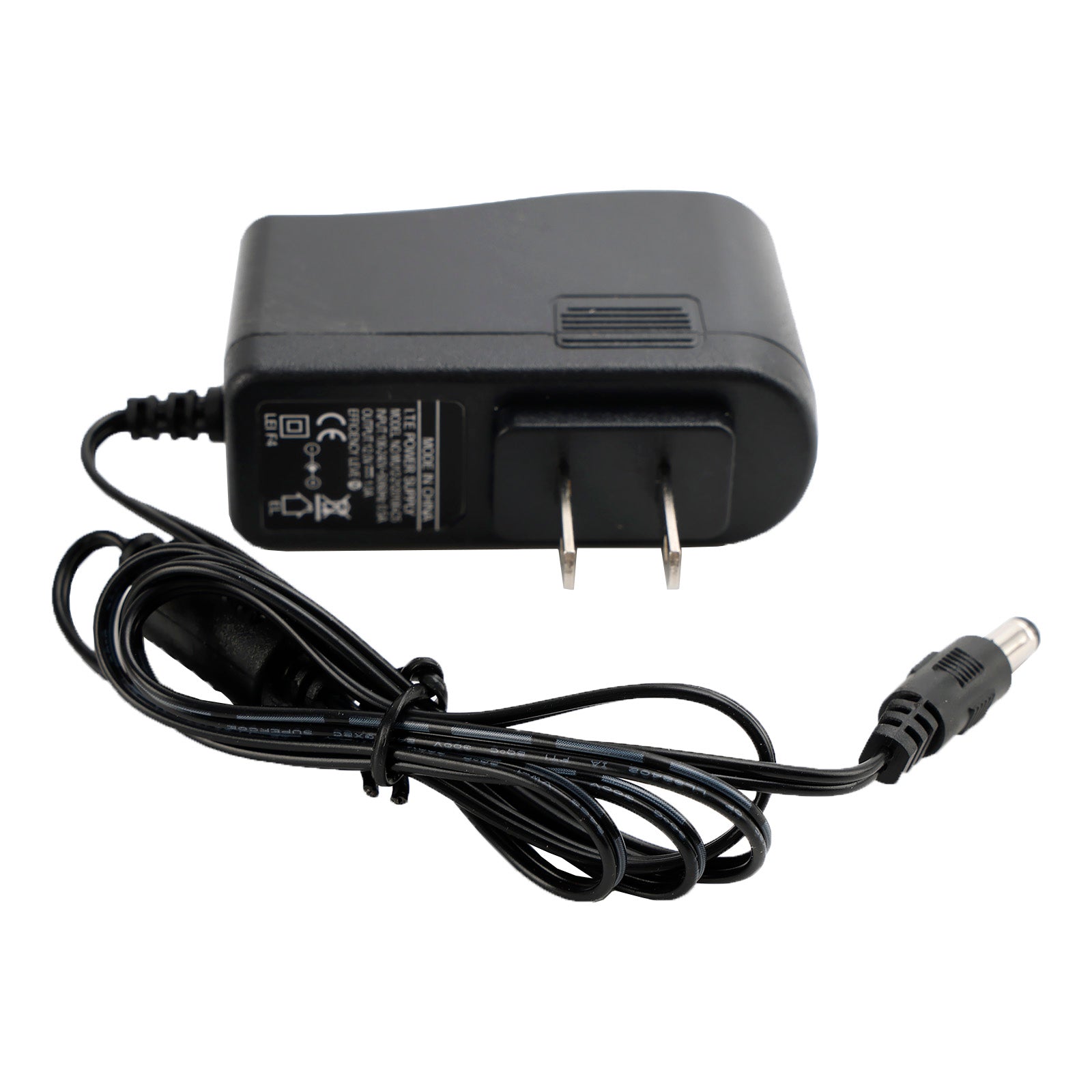 Chargeur de batterie BC-143 BP-196, station d'accueil rapide pour ICOM IC-T22 T42 T2E F3, prise US