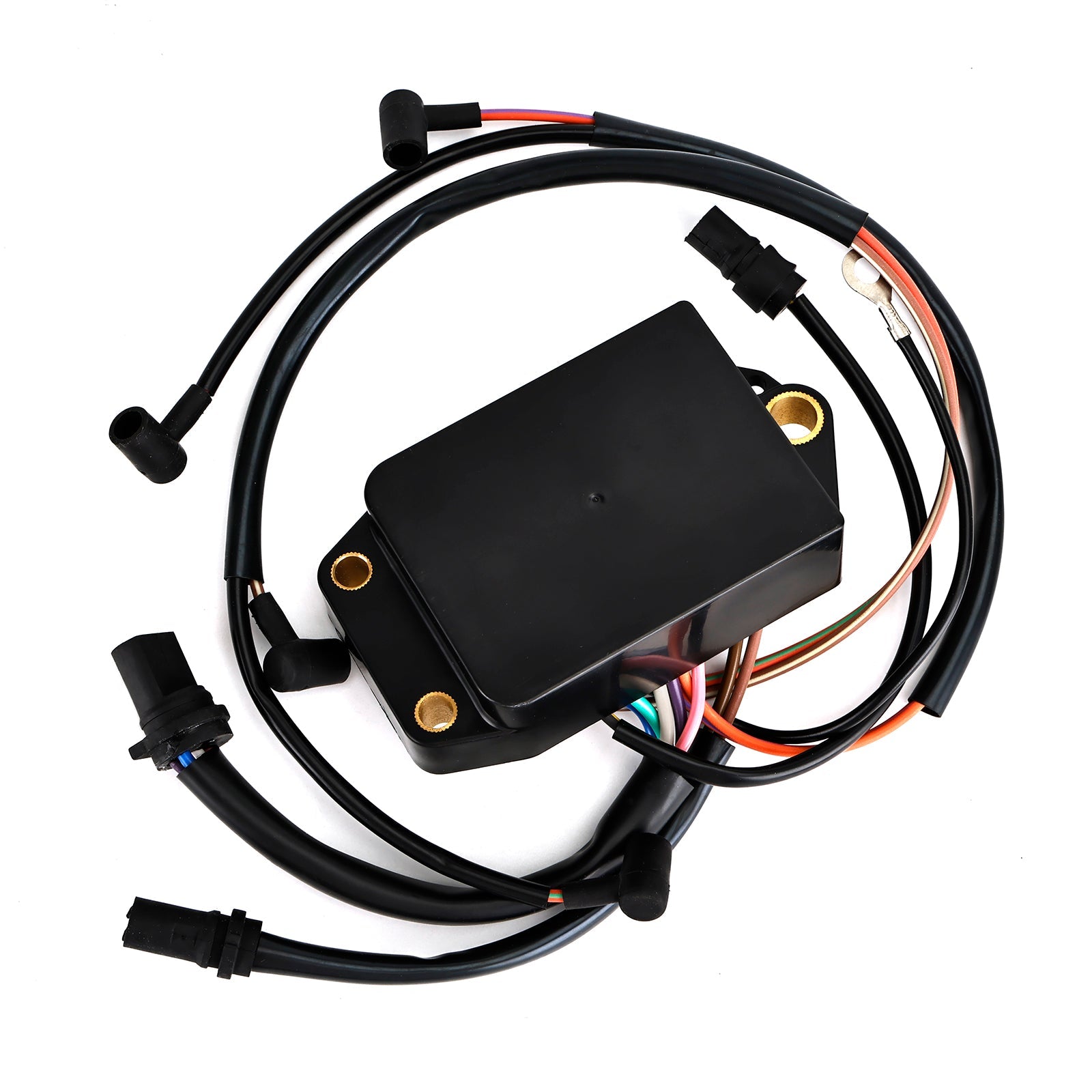 Unité de système d'allumage Pièces CDI pour Johnson Evinrude 85HP 90HP 100HP 110HP 115HP