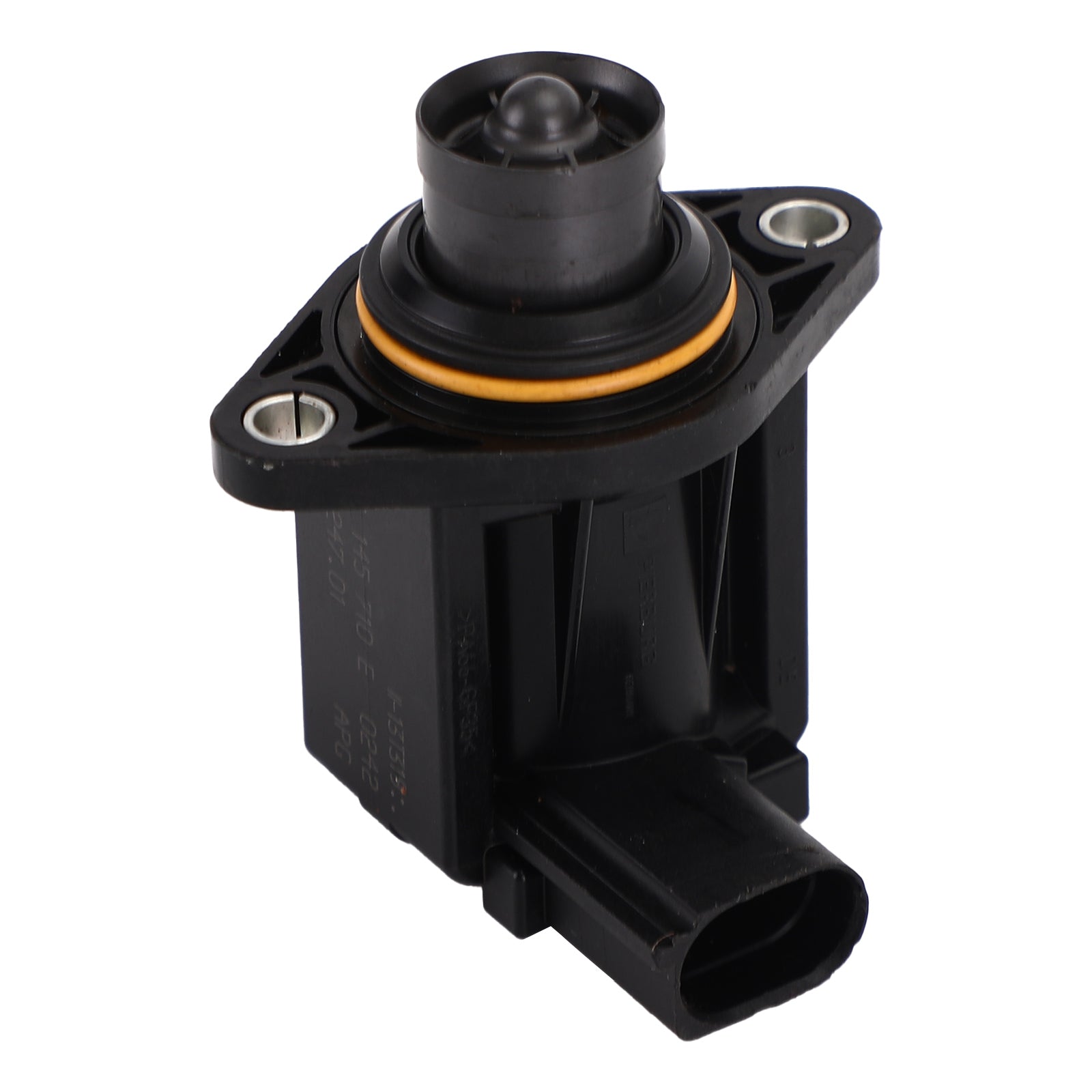 Przetwornik ciśnienia elektromagnetycznego Turbo Boost dla AUDI VW GOLF PASSAT 03C145710 Generic