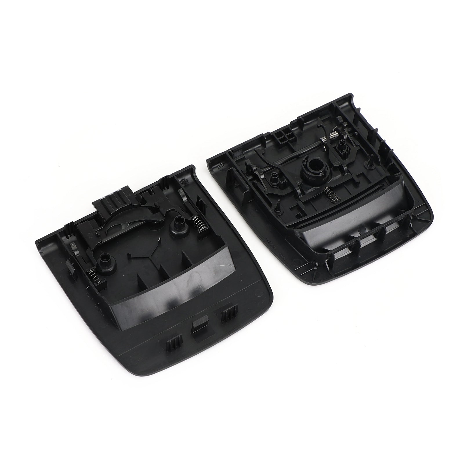 Manija de estera trasera del maletero Interior negra 51479120283 para BMW X5 E70 X6 E71 genérico