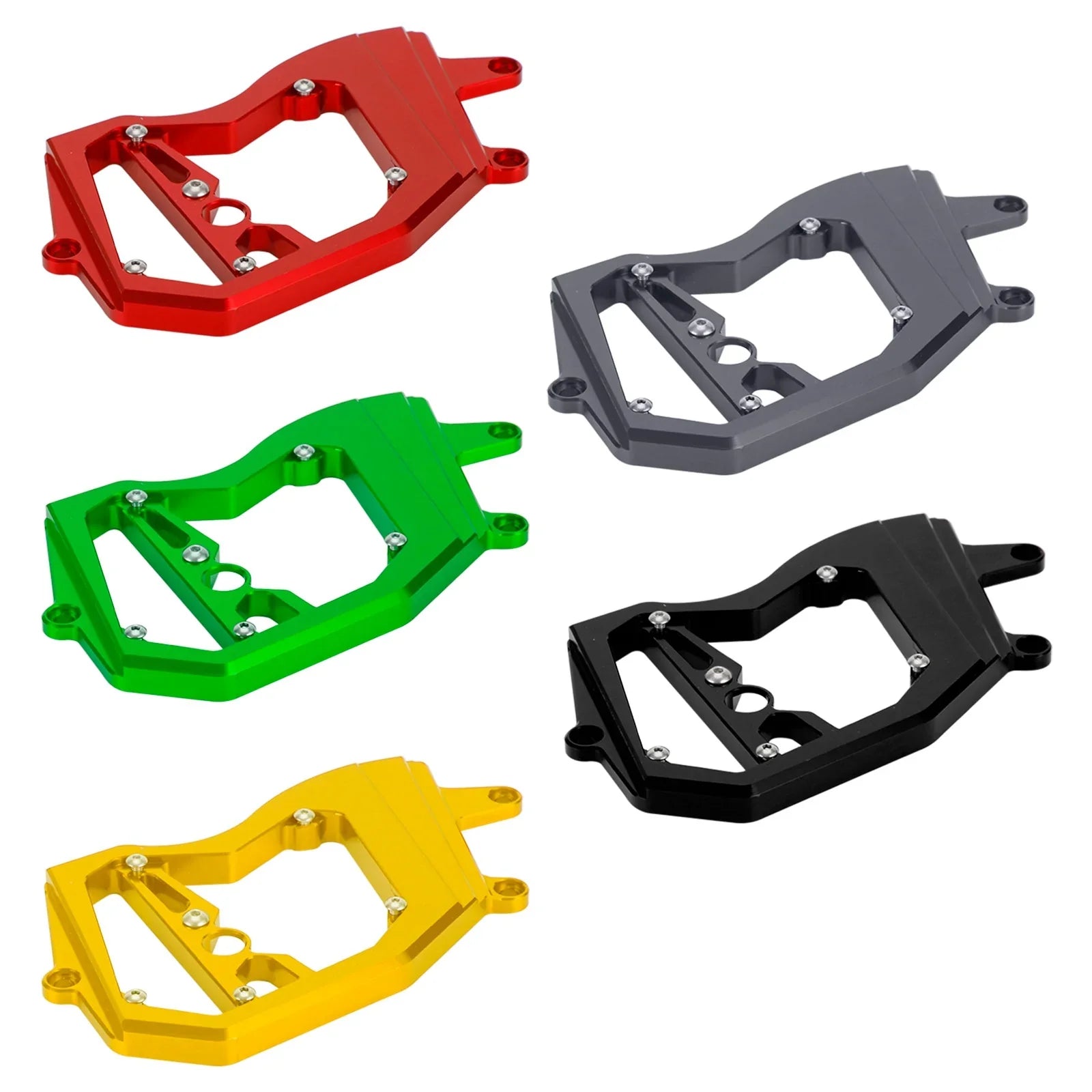 Kawasaki Ninja ZX-6R ZX6R 2009-2023 Pignon Pable Cover