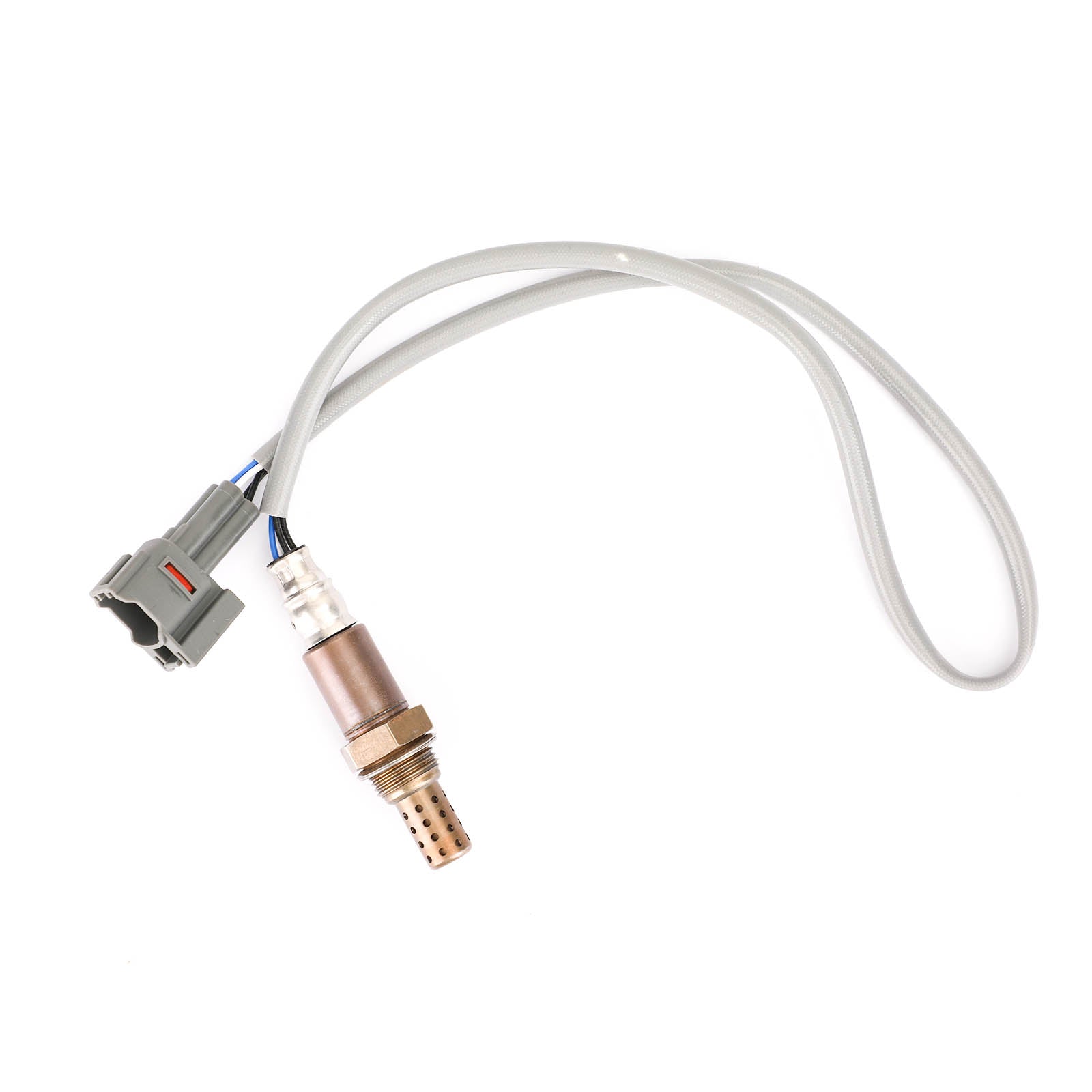 Sensor Lambda de oxígeno O2 para Suzuki Swift 2005-2015 1,3/1,5/1,3 4x4 18213-63J00 genérico