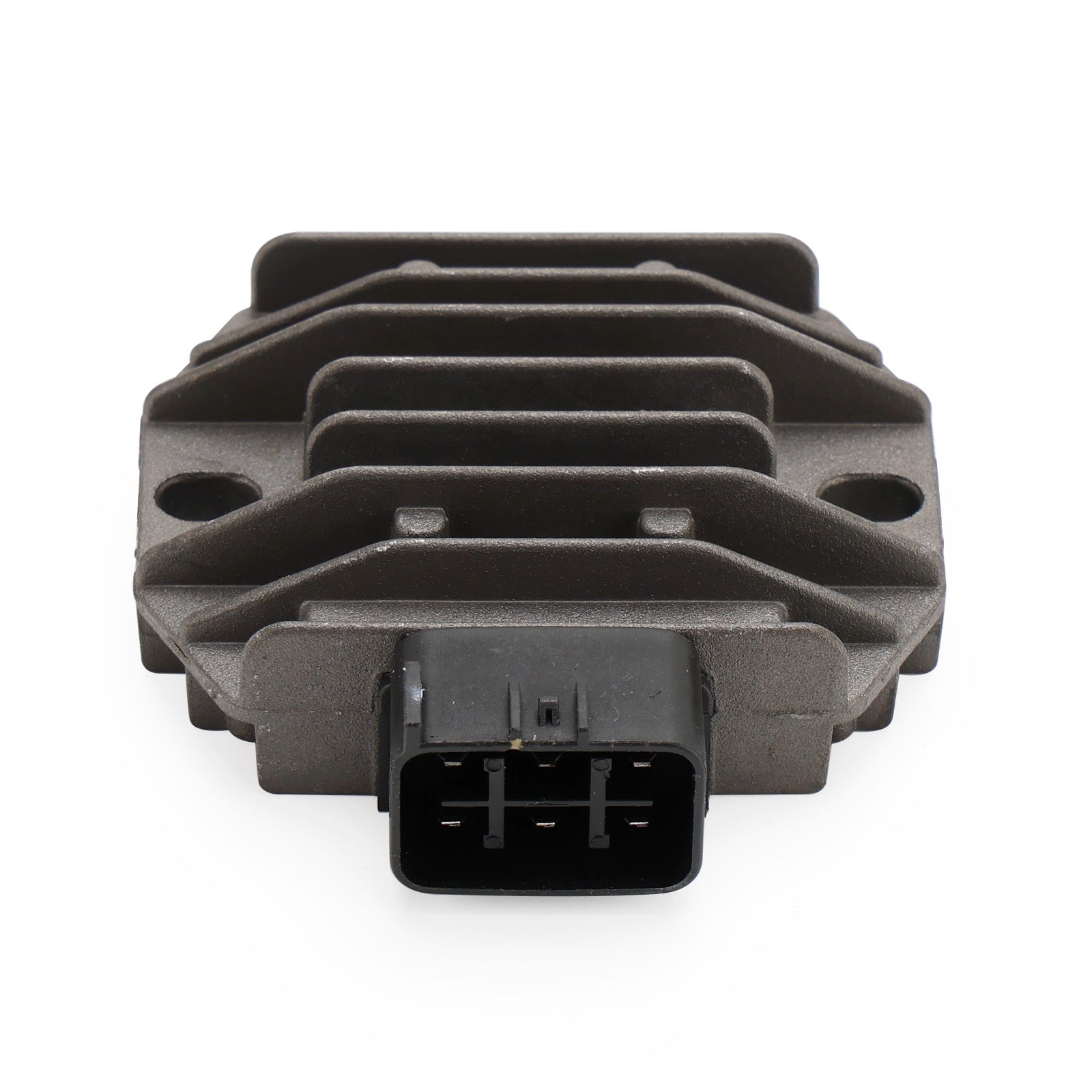 Magneto stojan + prostownik napięcia + uszczelka do Yamaha Raptor 660R YFM660R 2001-2005