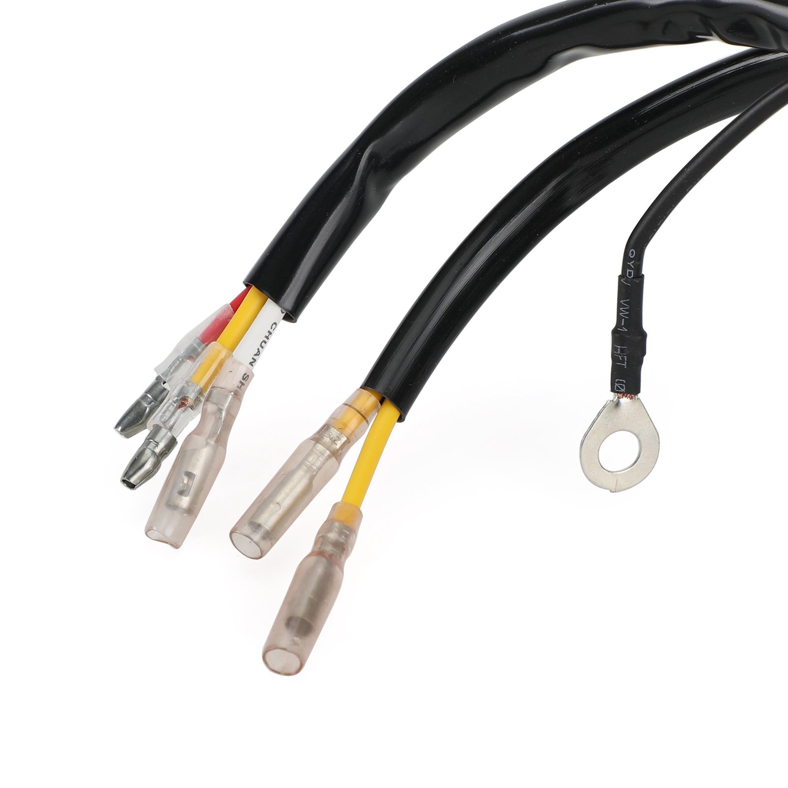 Gelijkrichterregelaar voor Suzuki DF 8 9.9 A 20 25 pk V-Twin buitenboordmotor 2006-2017 Generiek