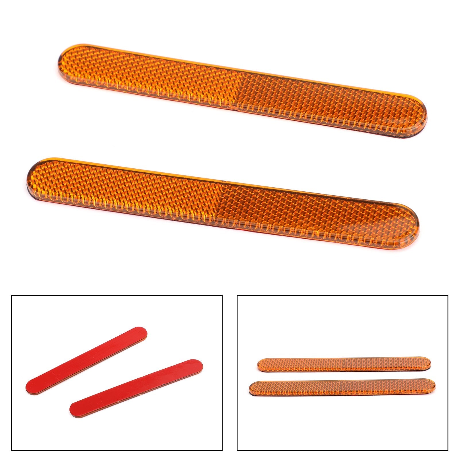 Zadnji reflektor blata za Harley Sportter 883 1200 x48 generic