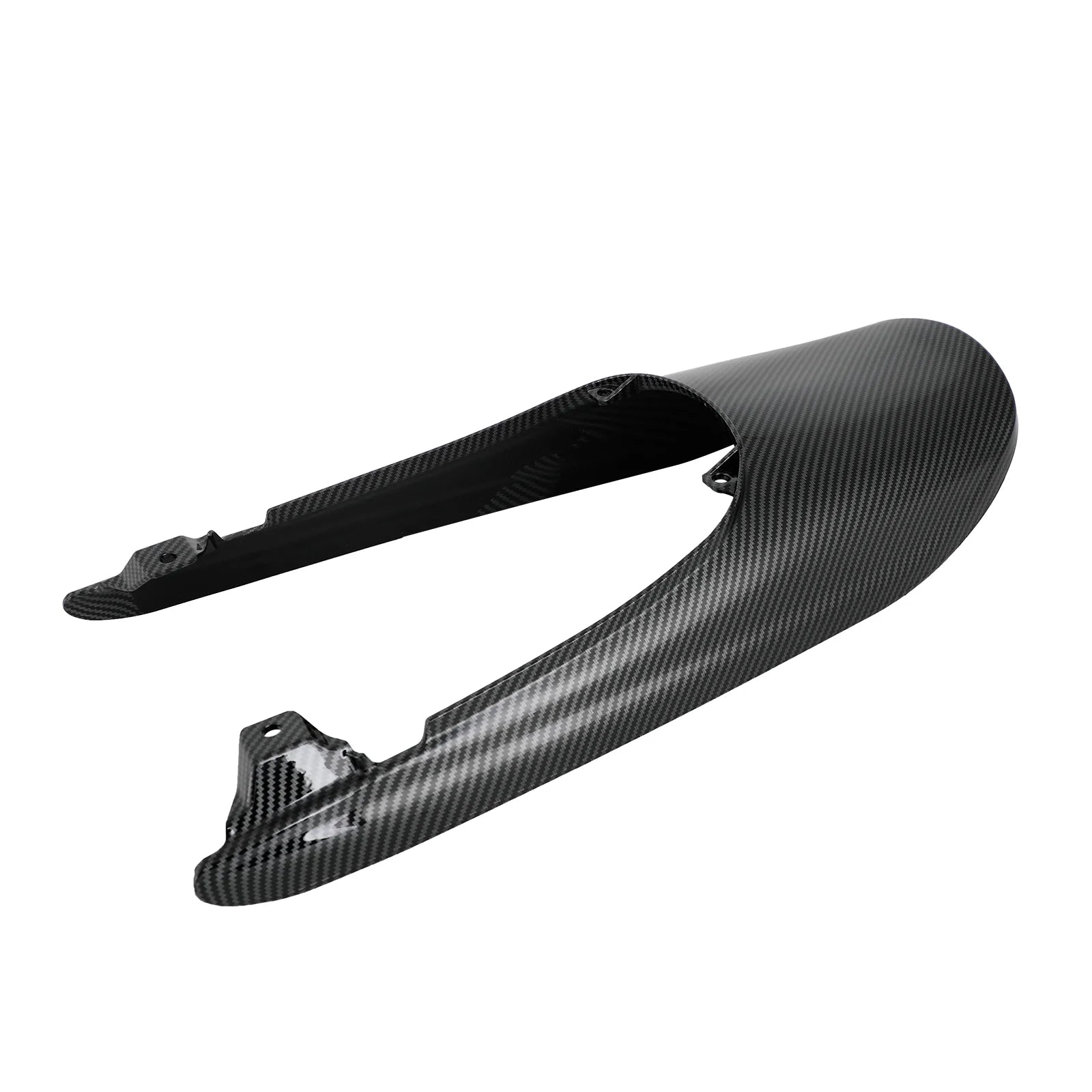 Kawasaki Z900RS 2018-2022 Ogon Fairing + Obsługa tablicy rejestracyjnej