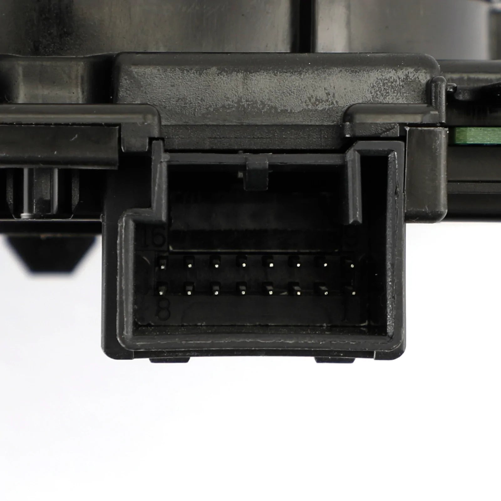 VW Jetta ottobre 2010-agosto 2012/aprile 2013-dicembre 2017 molla meccanica volante 5Q0953569A