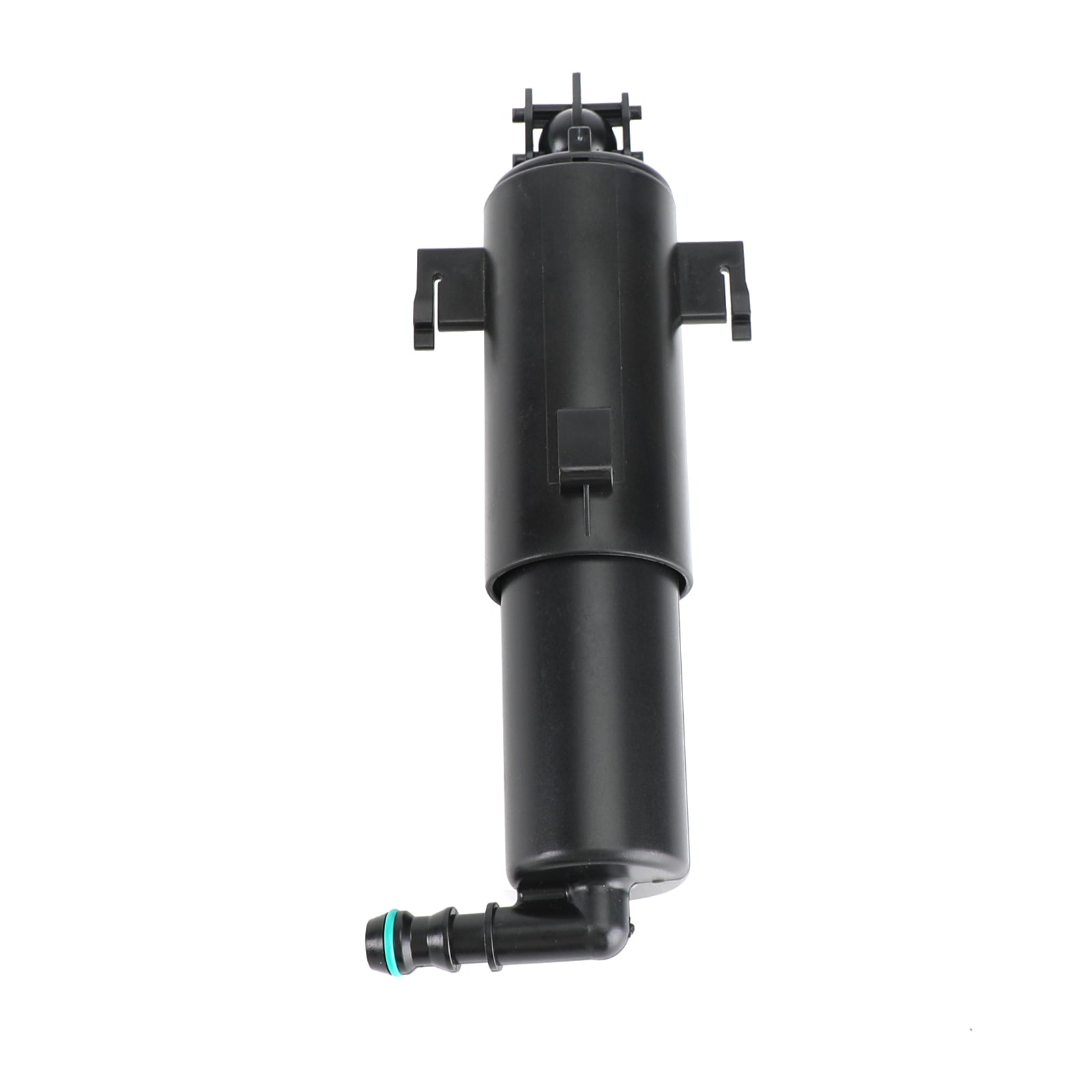 Dysza spryskiwacza reflektorów Jet Sparyer do BMW serii 3 E90 E91 E92 E93 61677179311 Generic