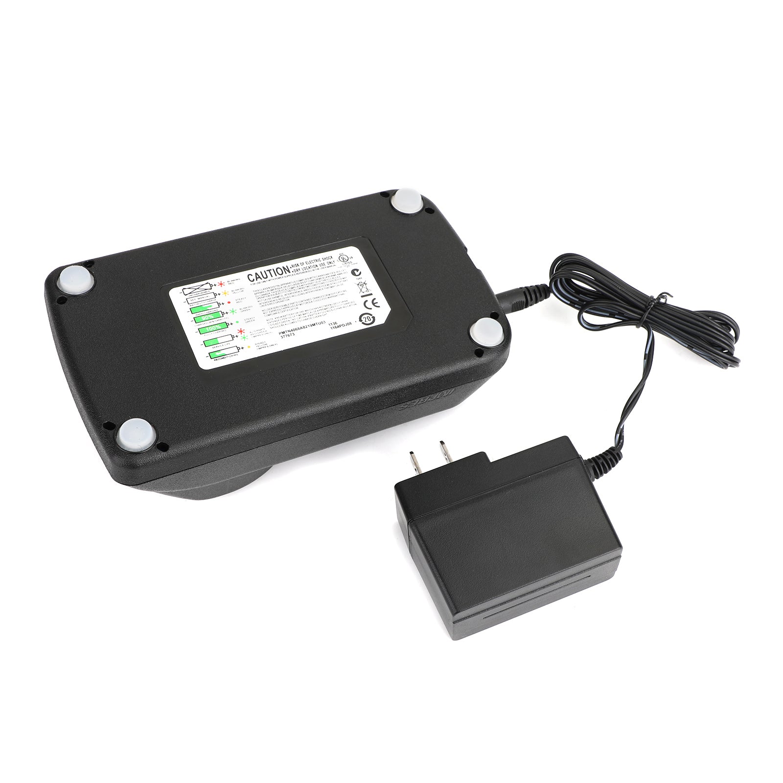 1x chargeur de socle divisé pour Motorola APX7000 APX8000EX APX6000 SRX2200 APX6000