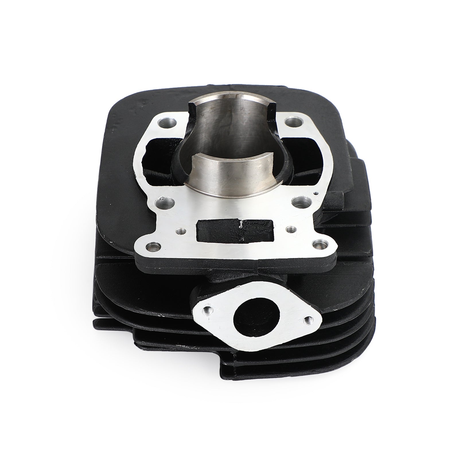 Suzuki TS 185 C Sierra 1978-1981 1979 1980 Kit de aros de pistón de jarra cilíndrica 64 mm Fedex Expess