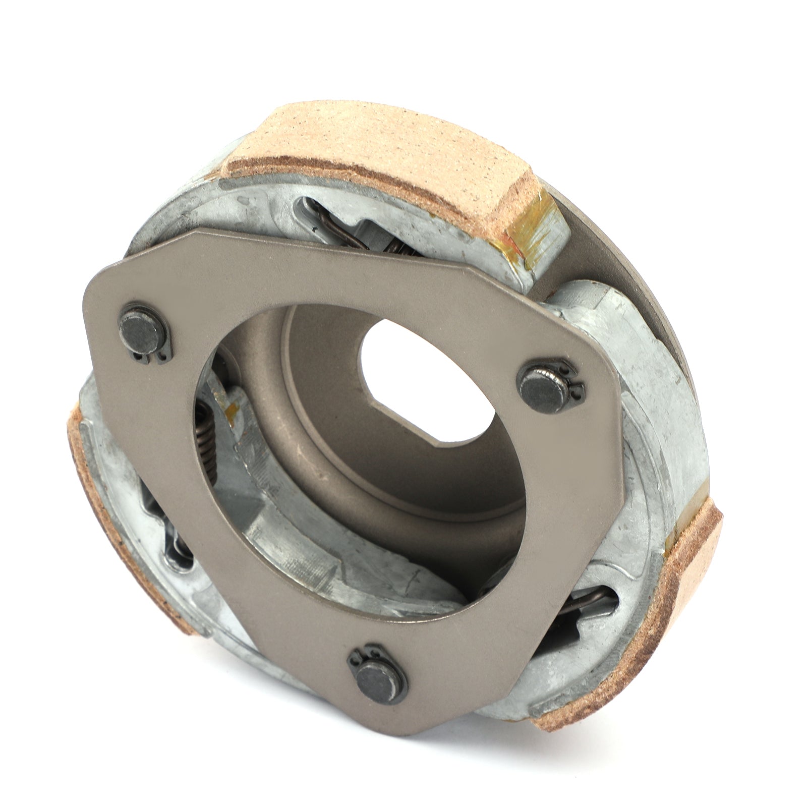 Ensemble de porte-chaussures d'embrayage humide avec ressort pour Honda FES 125/150 SES 125/150 PES125 générique