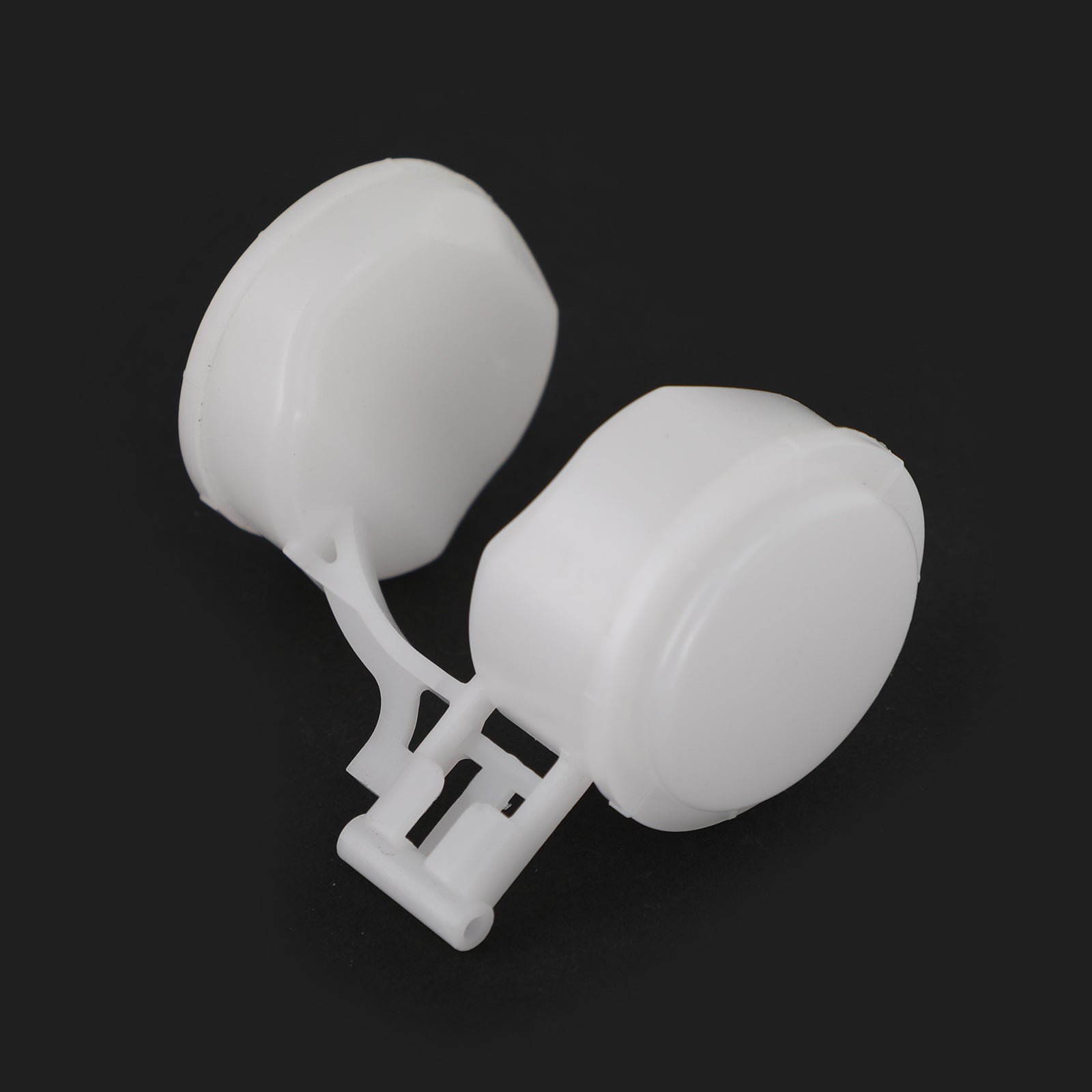 2x carburateur reparatiekit voor Honda CBR1000F CB1000 VFR750F VF750C generiek