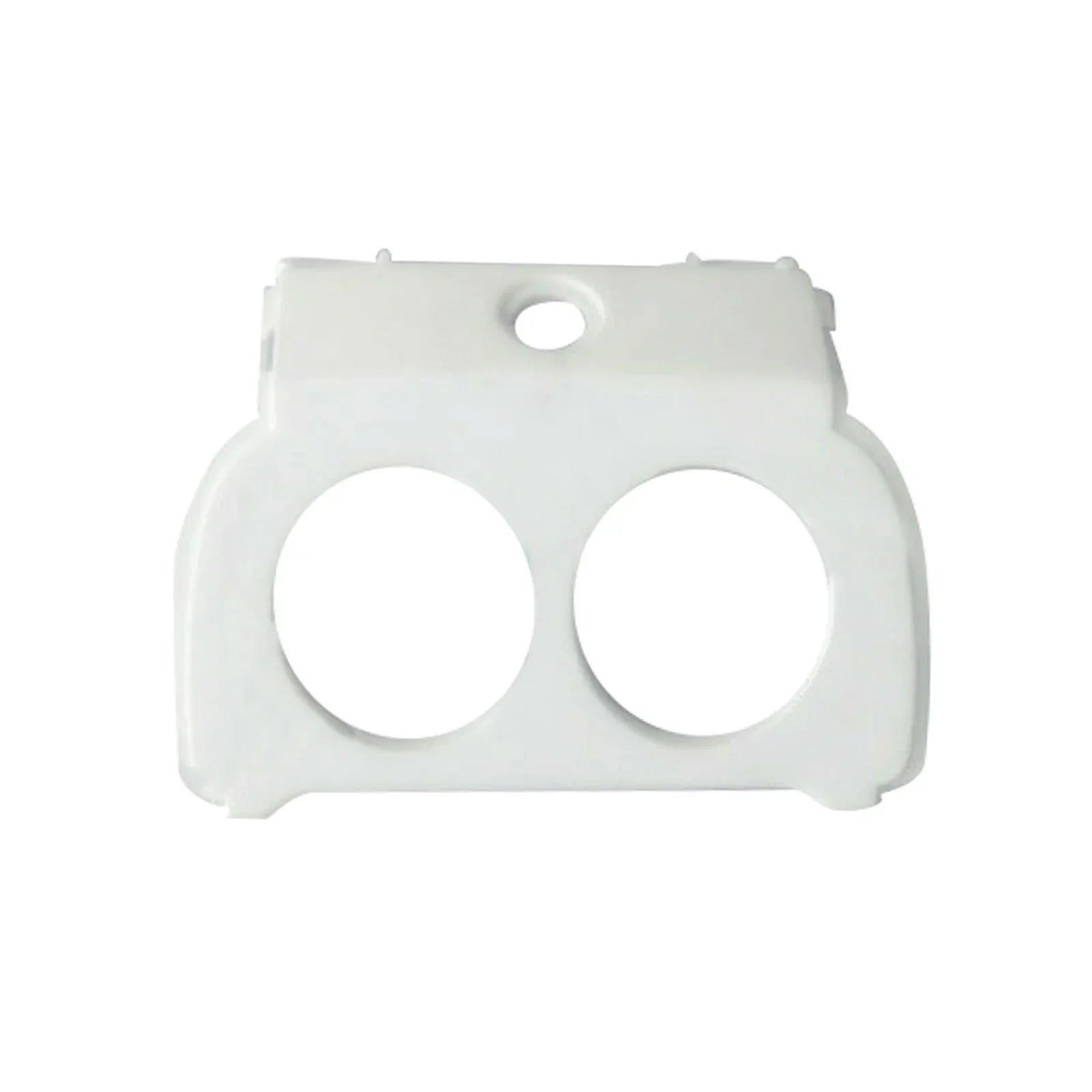 Amotopart Honda CBR250RR MC22 1990-1998 Maalaamaton ruiskutussuoja