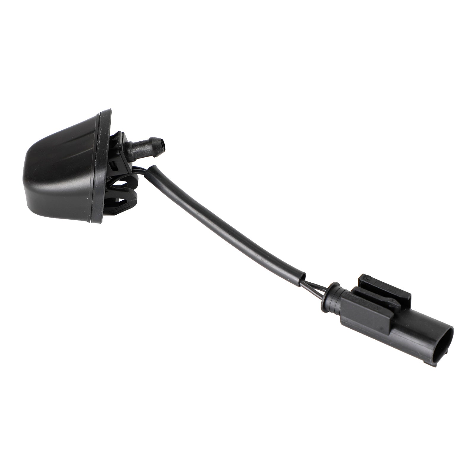 BMW E90 E91 E92 E93 61667131299 Boquilla de limpiaparabrisas calefactable