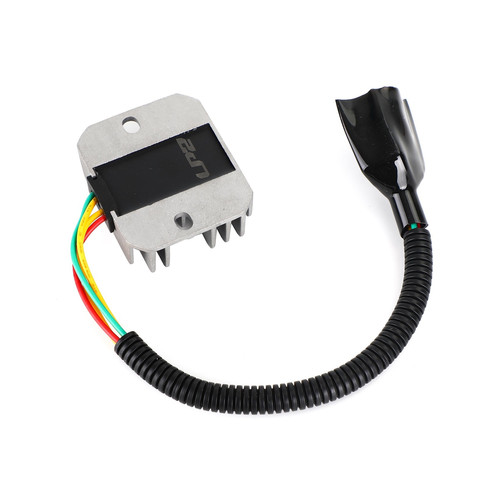 Gelijkrichterregelaar Geschikt voor Honda TRX200 TRX 200 A FourTrax 1984 31600-VM5-000 Generiek