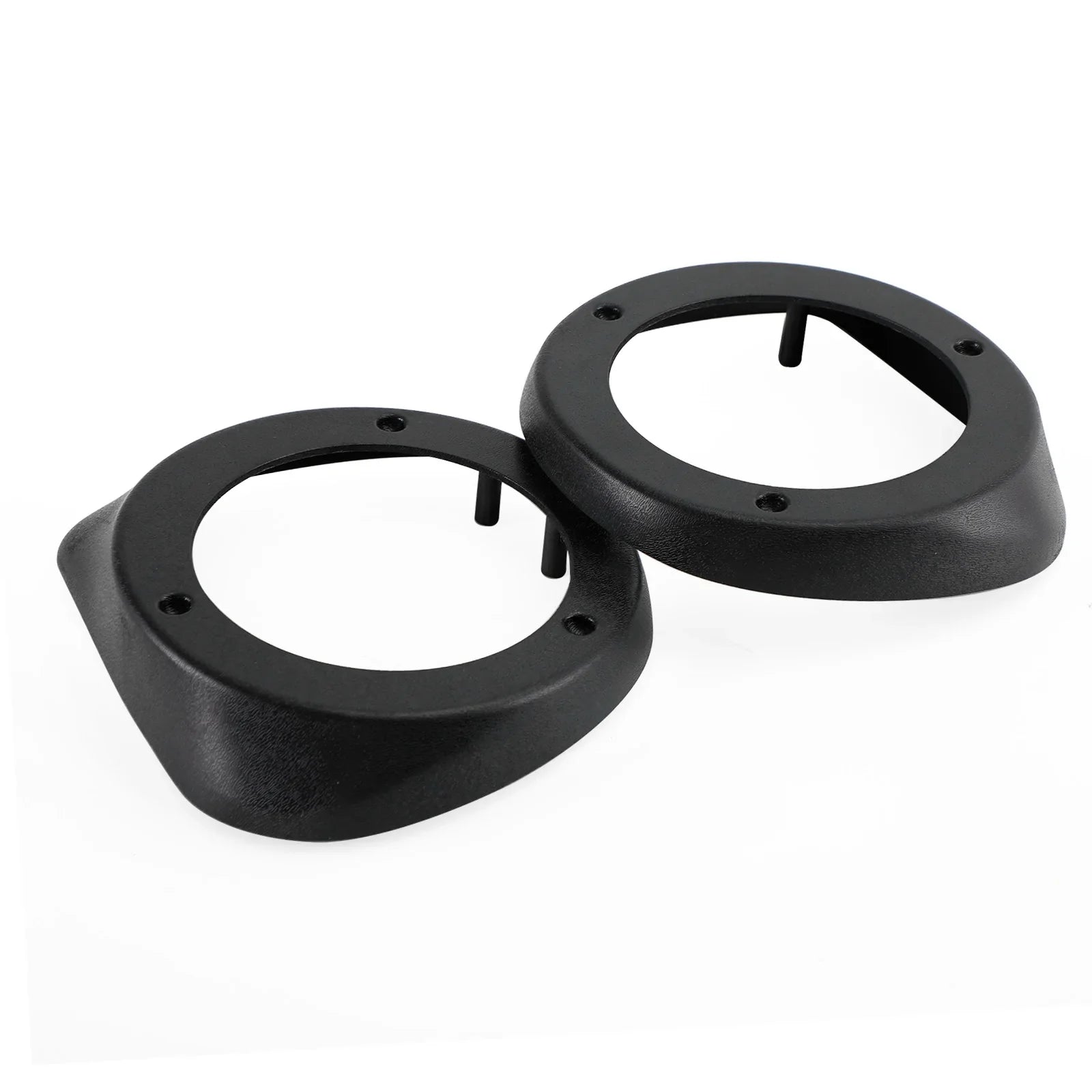 1993-2022 Touring Road King Dolna owiewka 6,5-calowe głośniki typu Pod