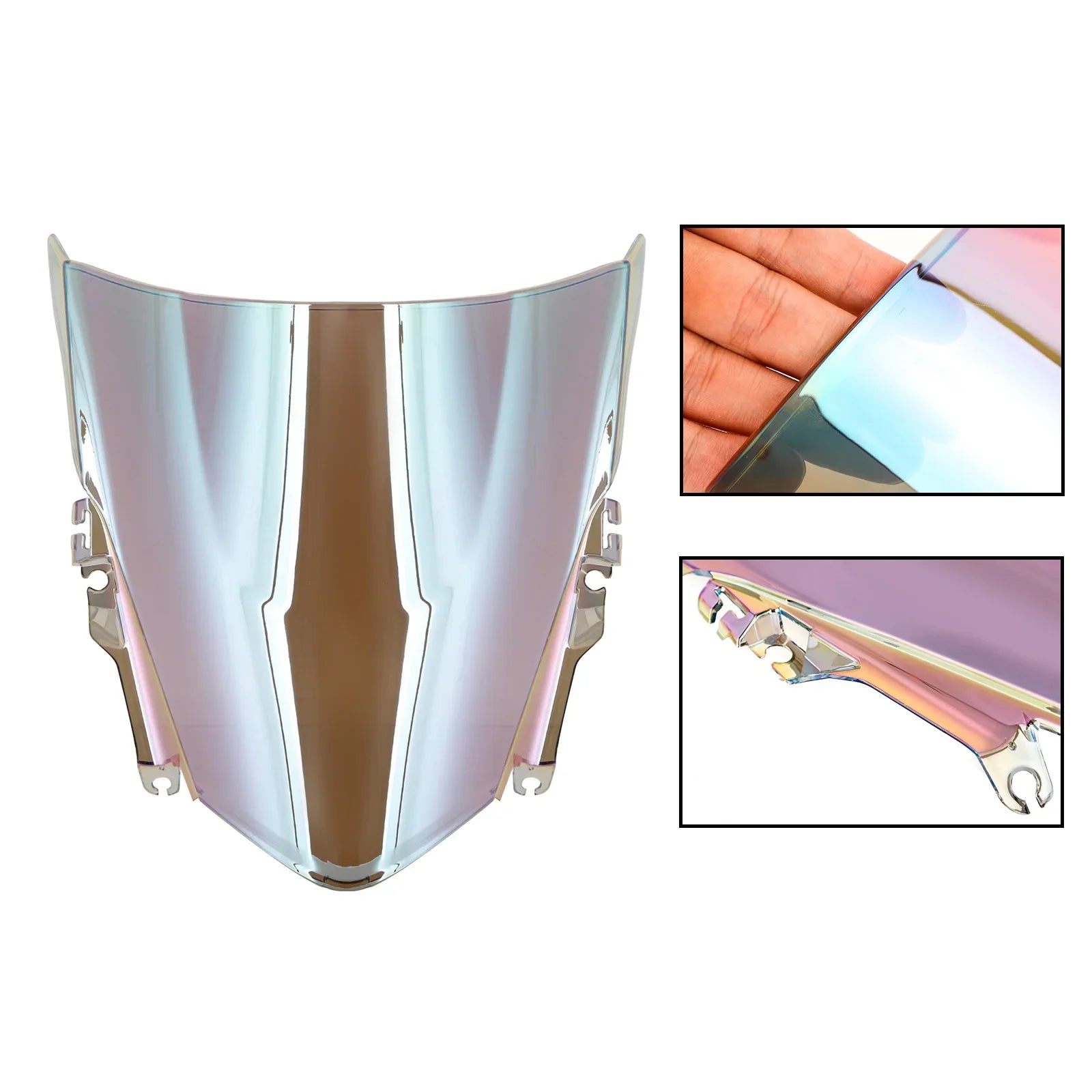 2013-2015 Honda CBR500R AB