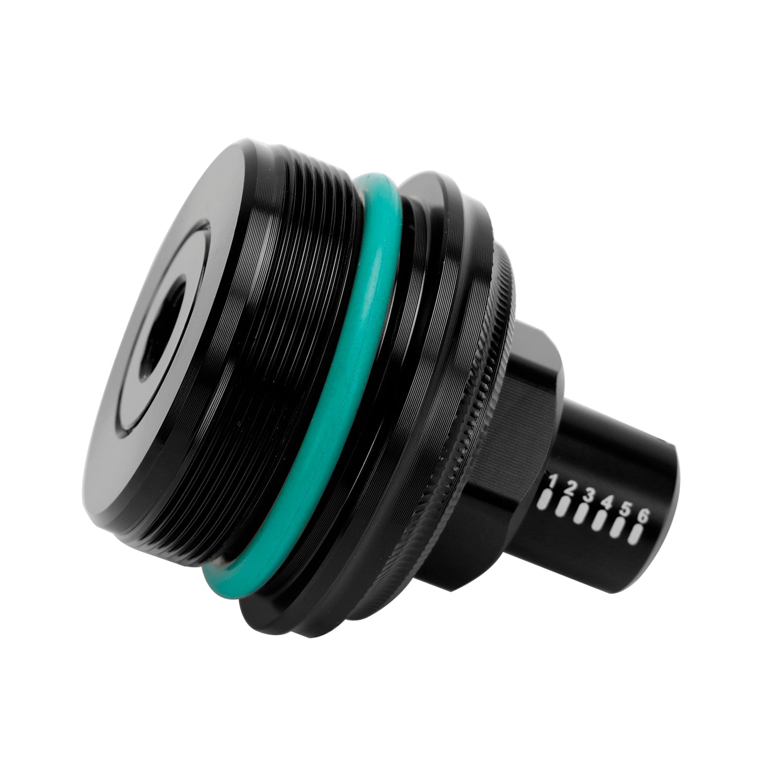 Yamaha Mt-03 Mt 03 2019-2023 2Pcs Fourche Précharge Ajusteur Boulon Vis Cnc