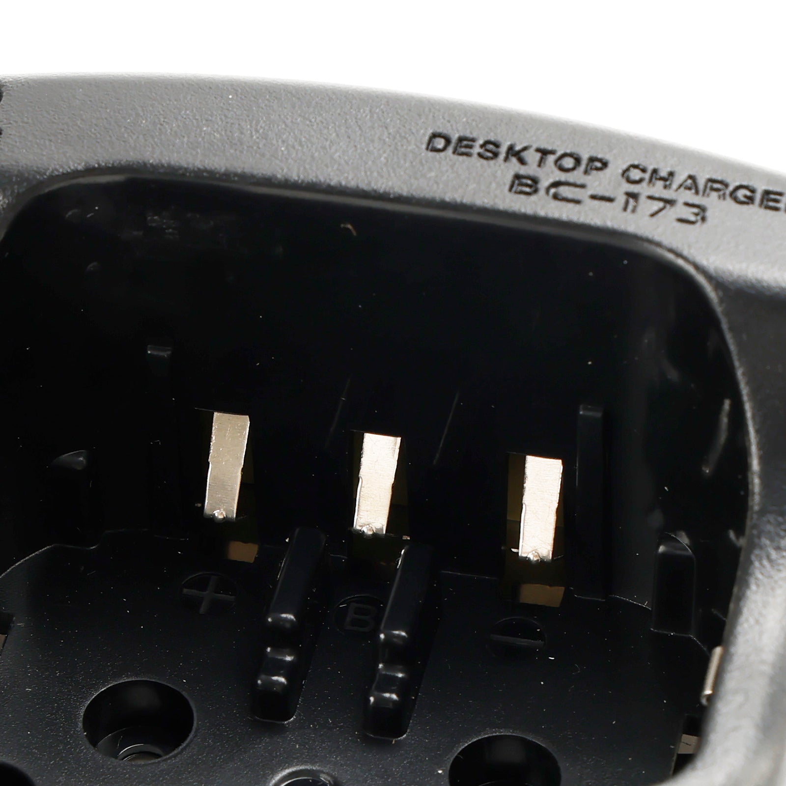 BC-173 BP224 Szybka stacja dokująca do ładowarki akumulatorów dla ICOM IC-M31 M32 M2A M21 M33 M34 M35