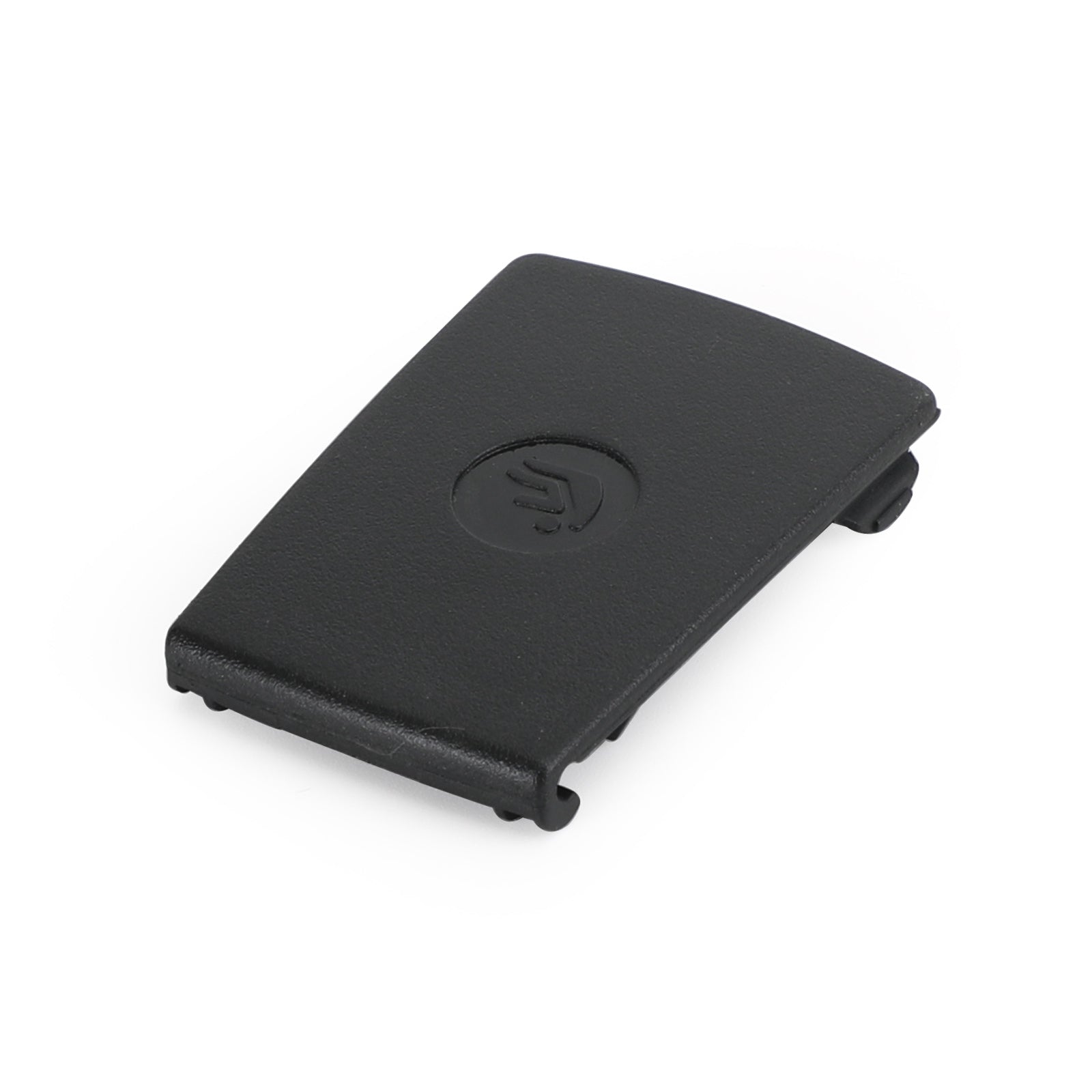 Couverture ISOFix d'ancrage de siège enfant arrière 52207319686 pour BMW F20 F30 F31 série 3 générique